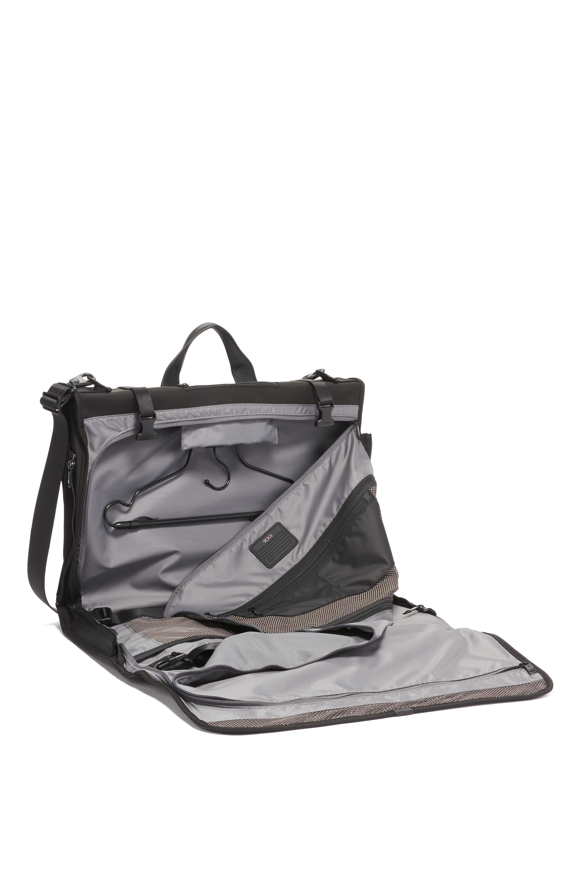 Tumi alpha housse vêtements taille s TUMI Noir