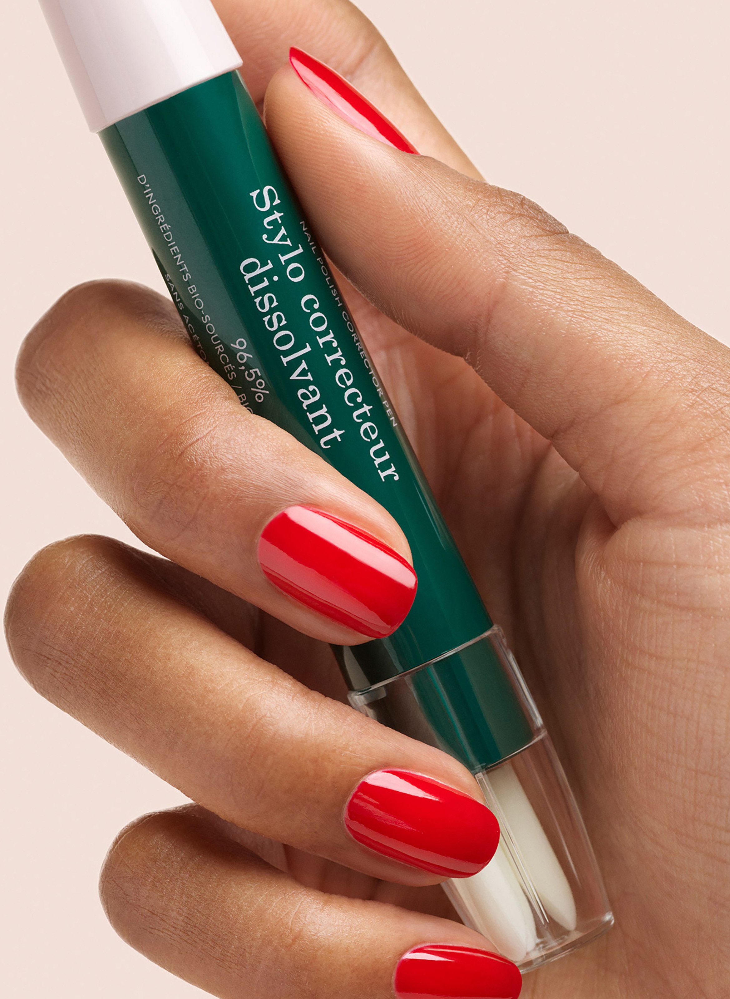 Green Flash - Concealer Pen MANUCURIST No color