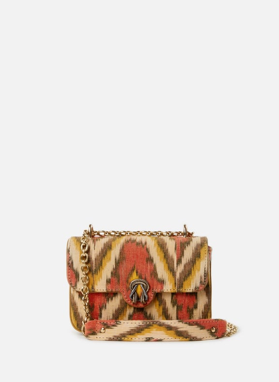 Sac à bandoulière Mini Ava CLARIS VIROT Sac à bandoulière Mini Ava CLARIS VIROT