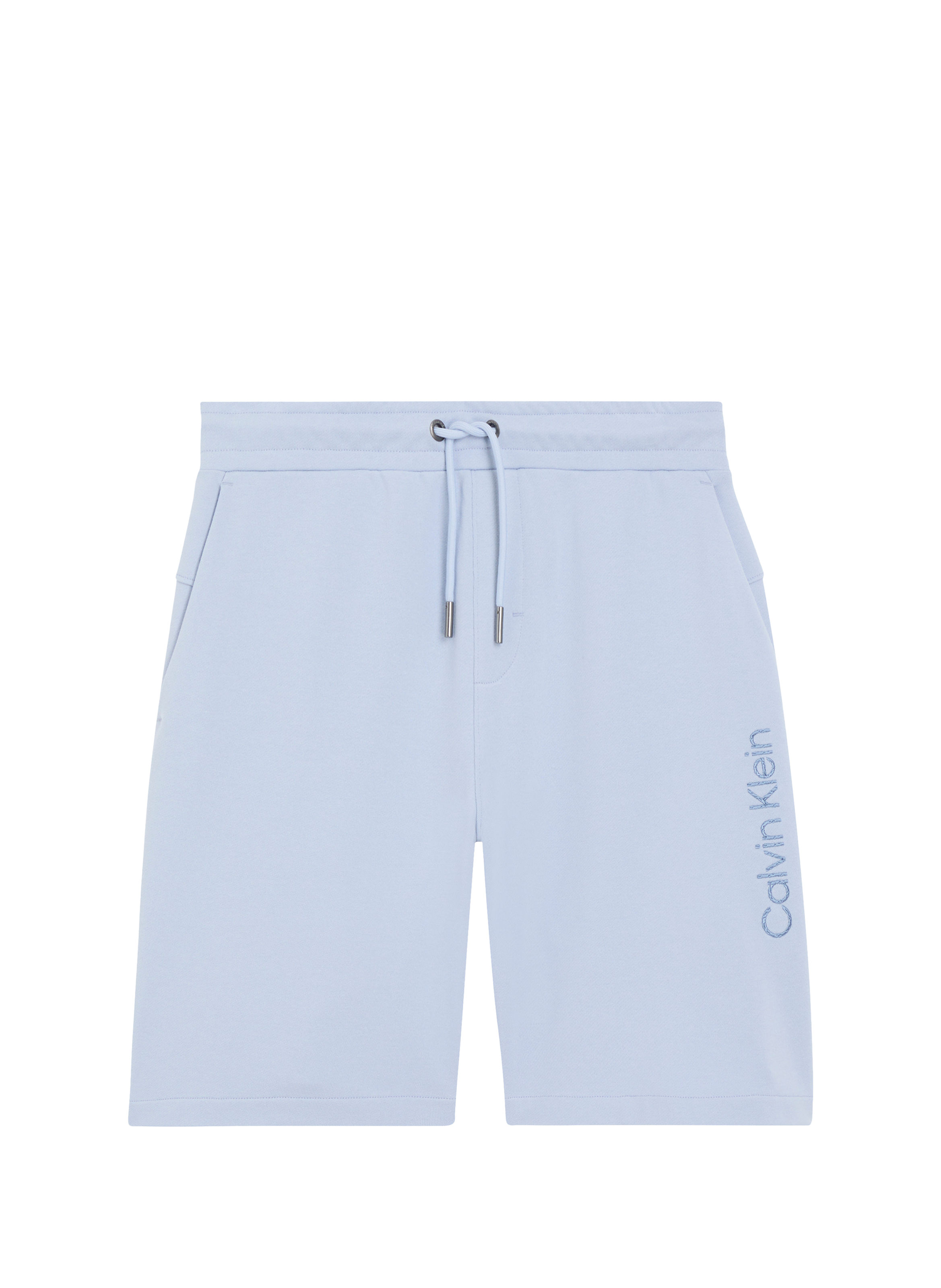  Cotton polo shirt   Zen blue