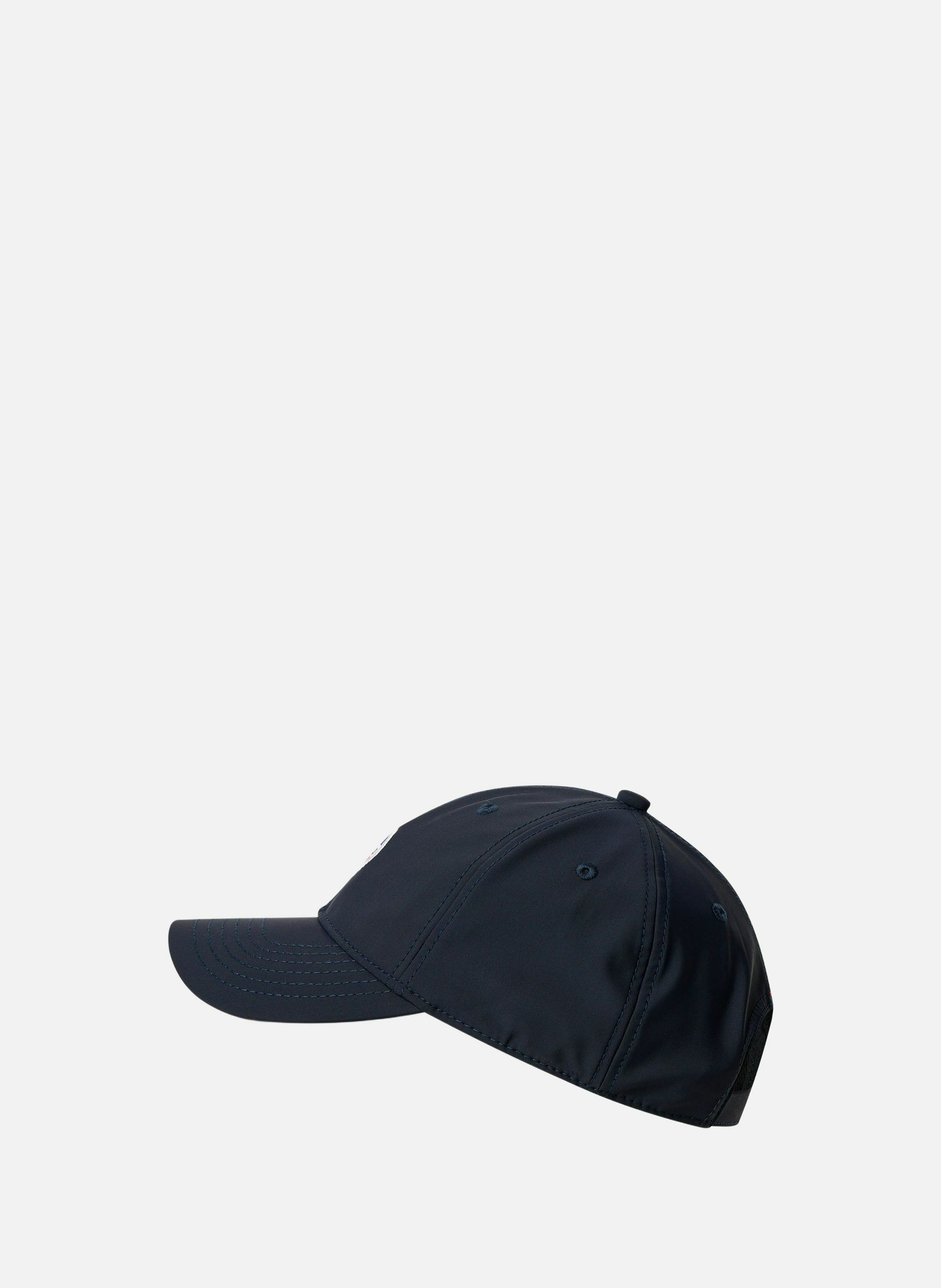 Casquette eden coupe regular FUSALP Bleu