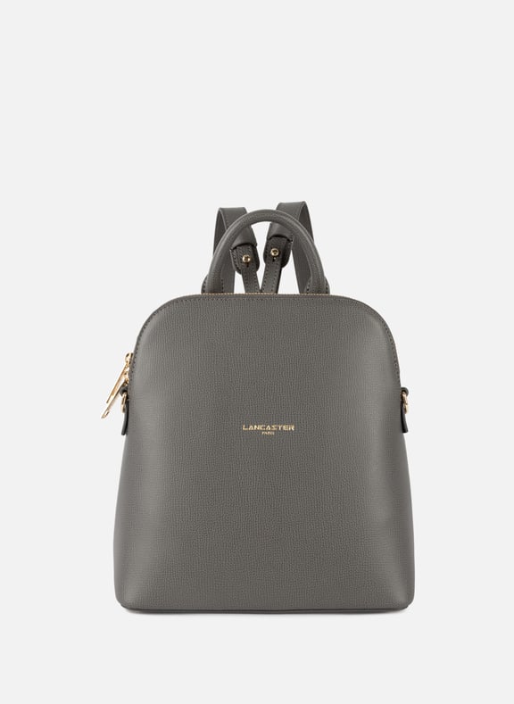 Backpack - Sierra Jia Grey by LANCASTER LANCASTER Backpack - Sierra Jia Grey