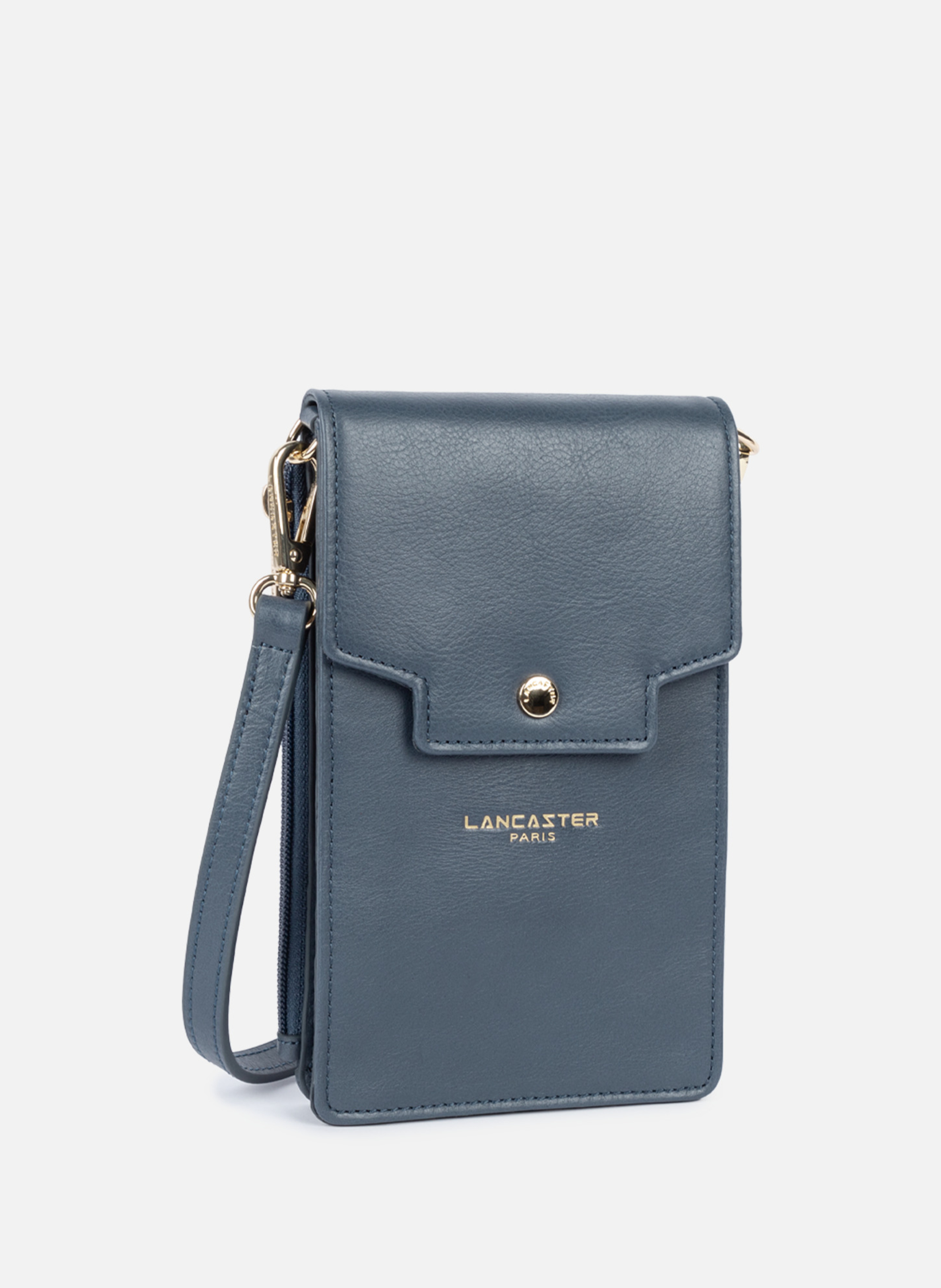 Smartphone holder - Mademoiselle Grace LANCASTER Blue