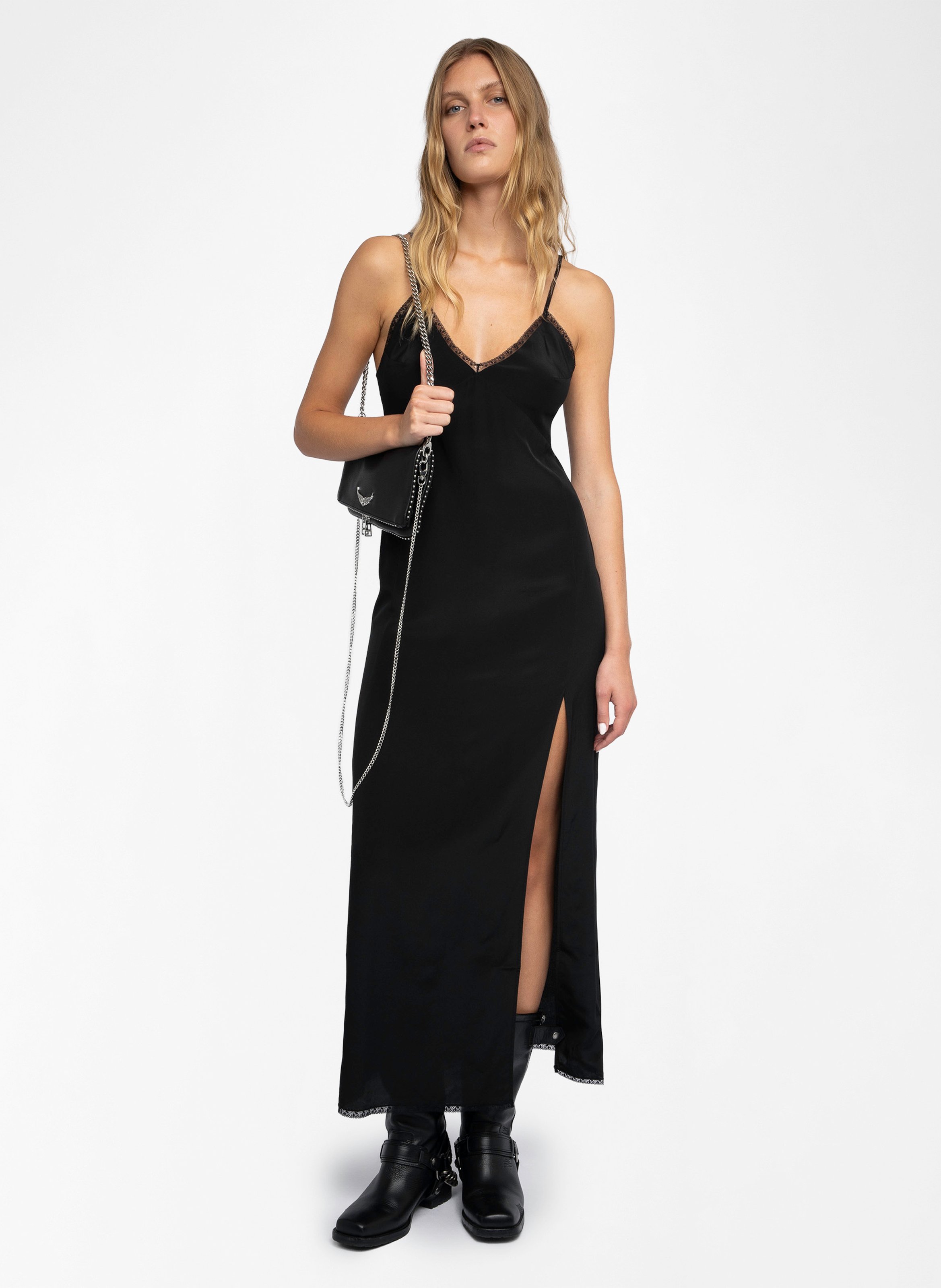 Ramelil ramelil ZADIG&VOLTAIRE Noir