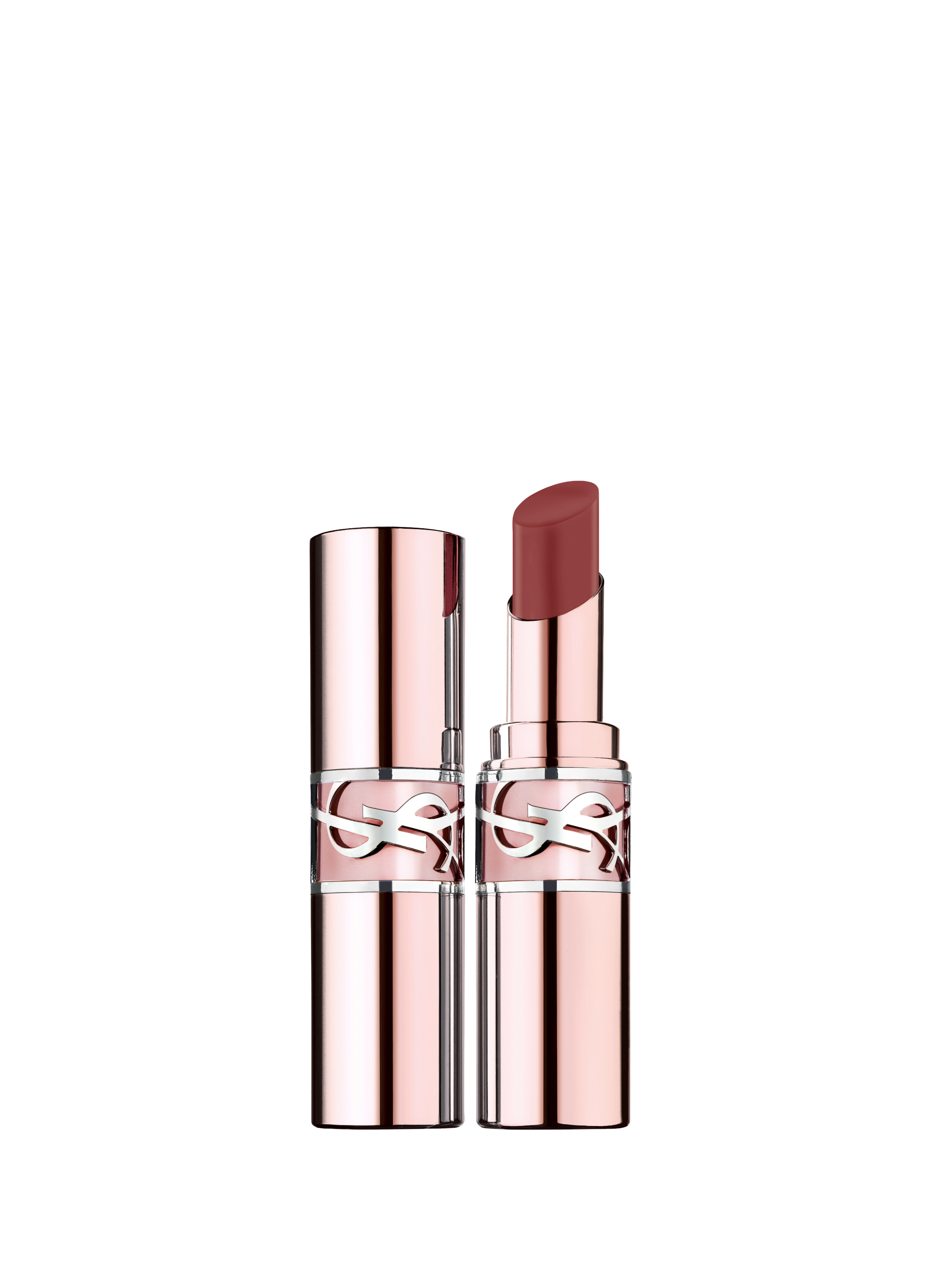 YVES SAINT LAURENT YSL Loveshine Radiant Glow Balm 7b nude pleasure