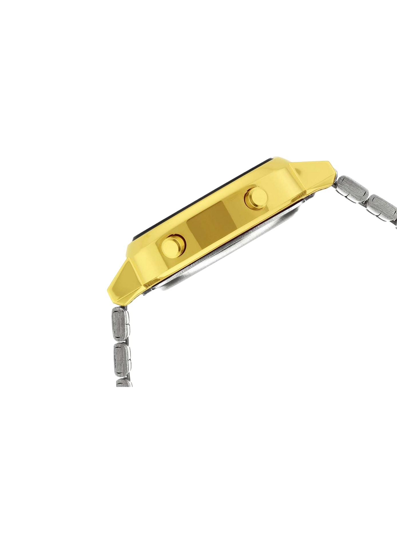 erreur ref CASIO Doré