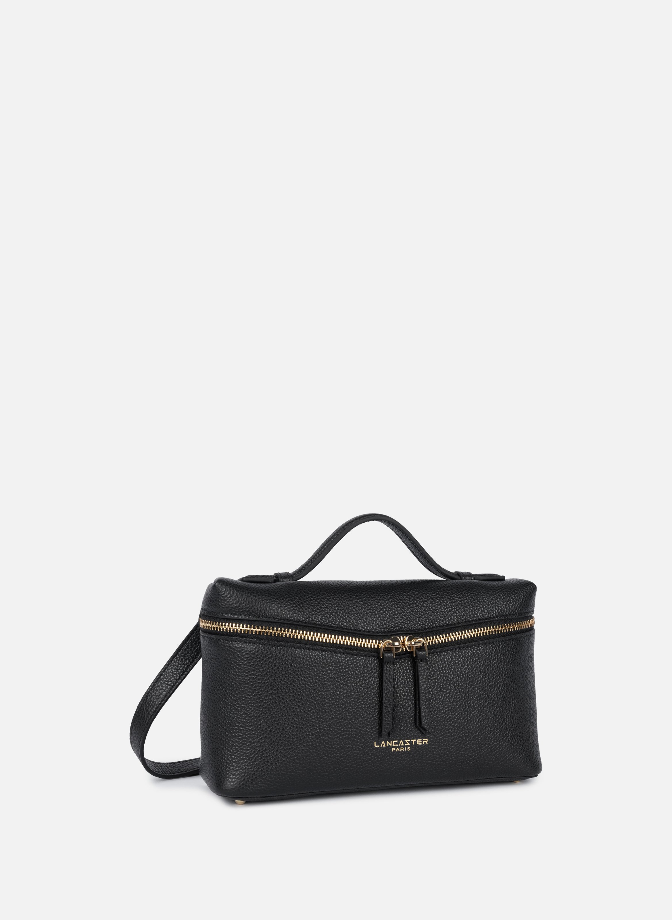 Sac boite - milano trésor LANCASTER Noir