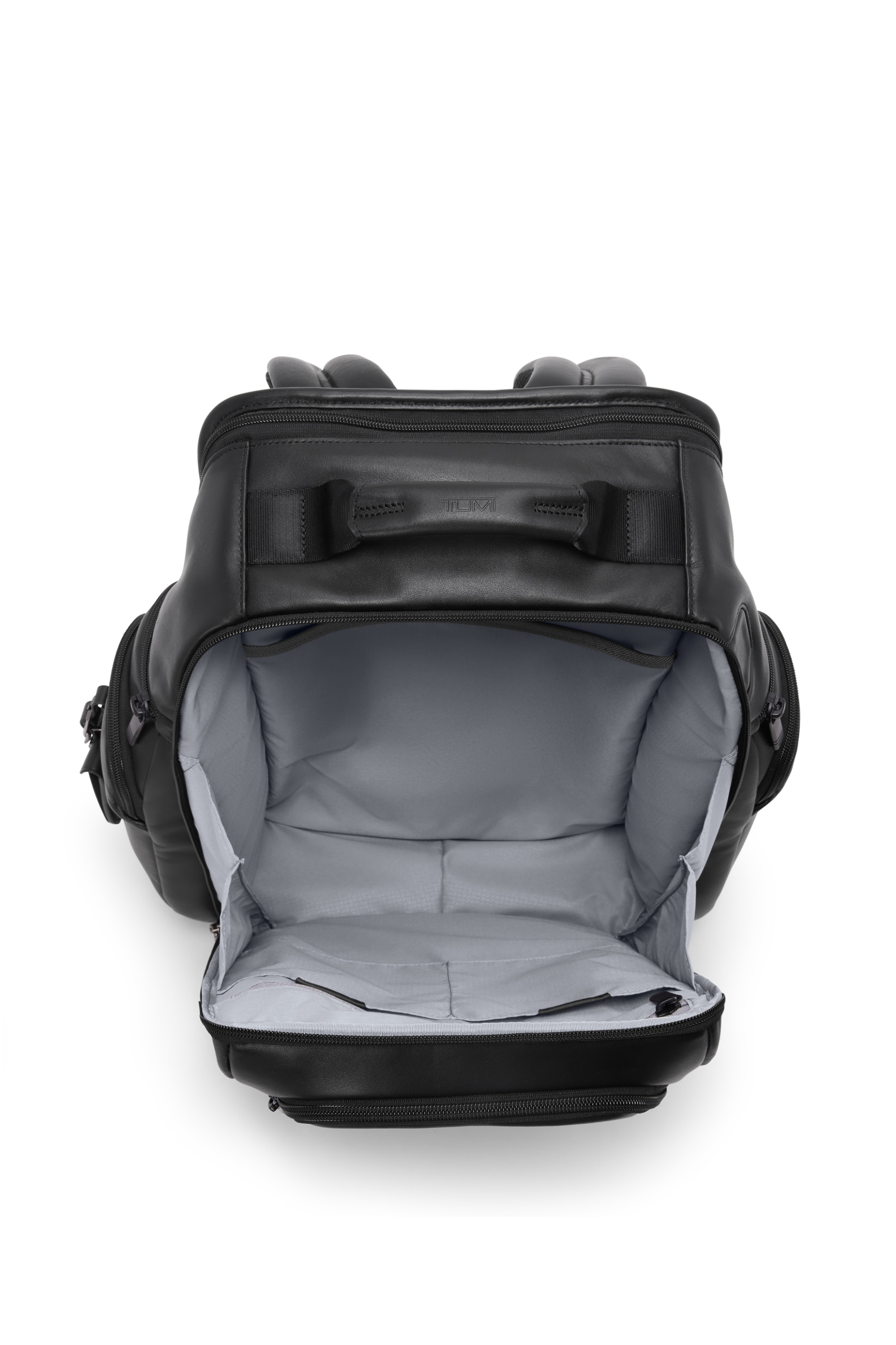 Tumi alpha sac à dos taille S Noir