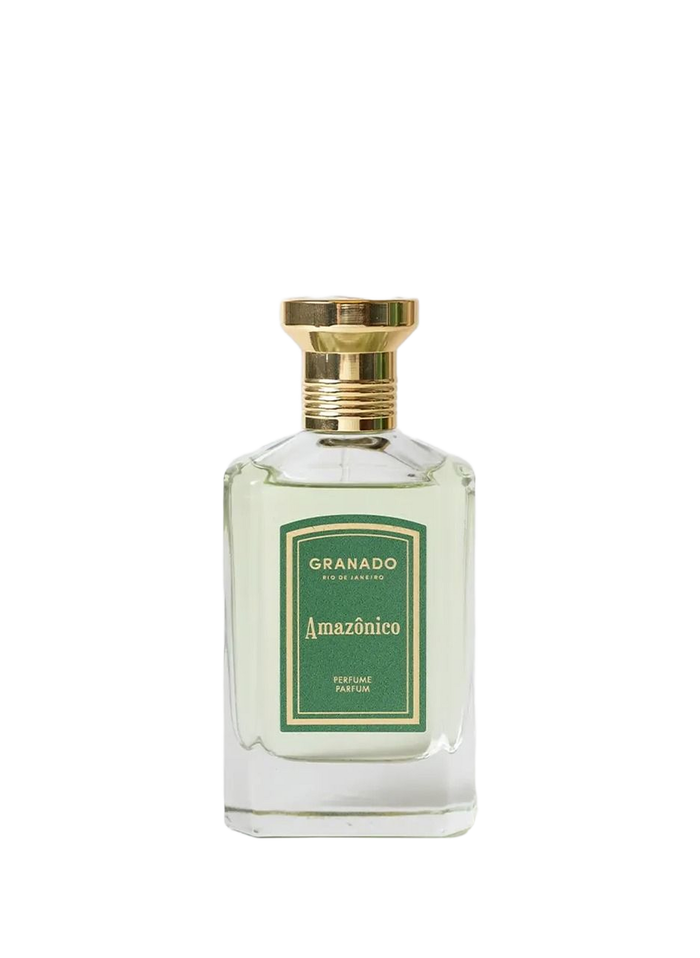 Amazonico - Parfum  
Amazonico - Parfum GRANADO No color