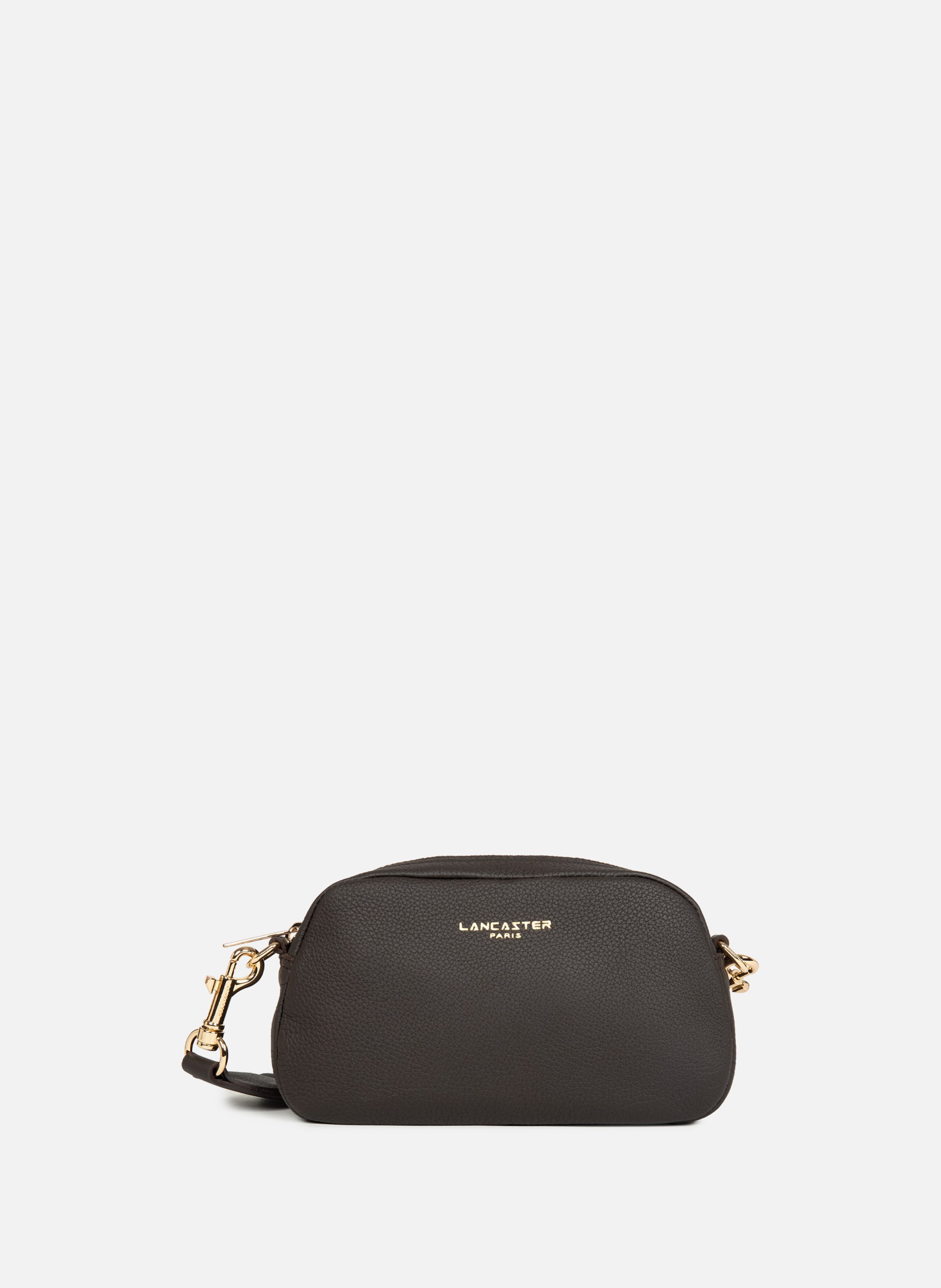 Petit sac trotteur - studio mimi LANCASTER Marron