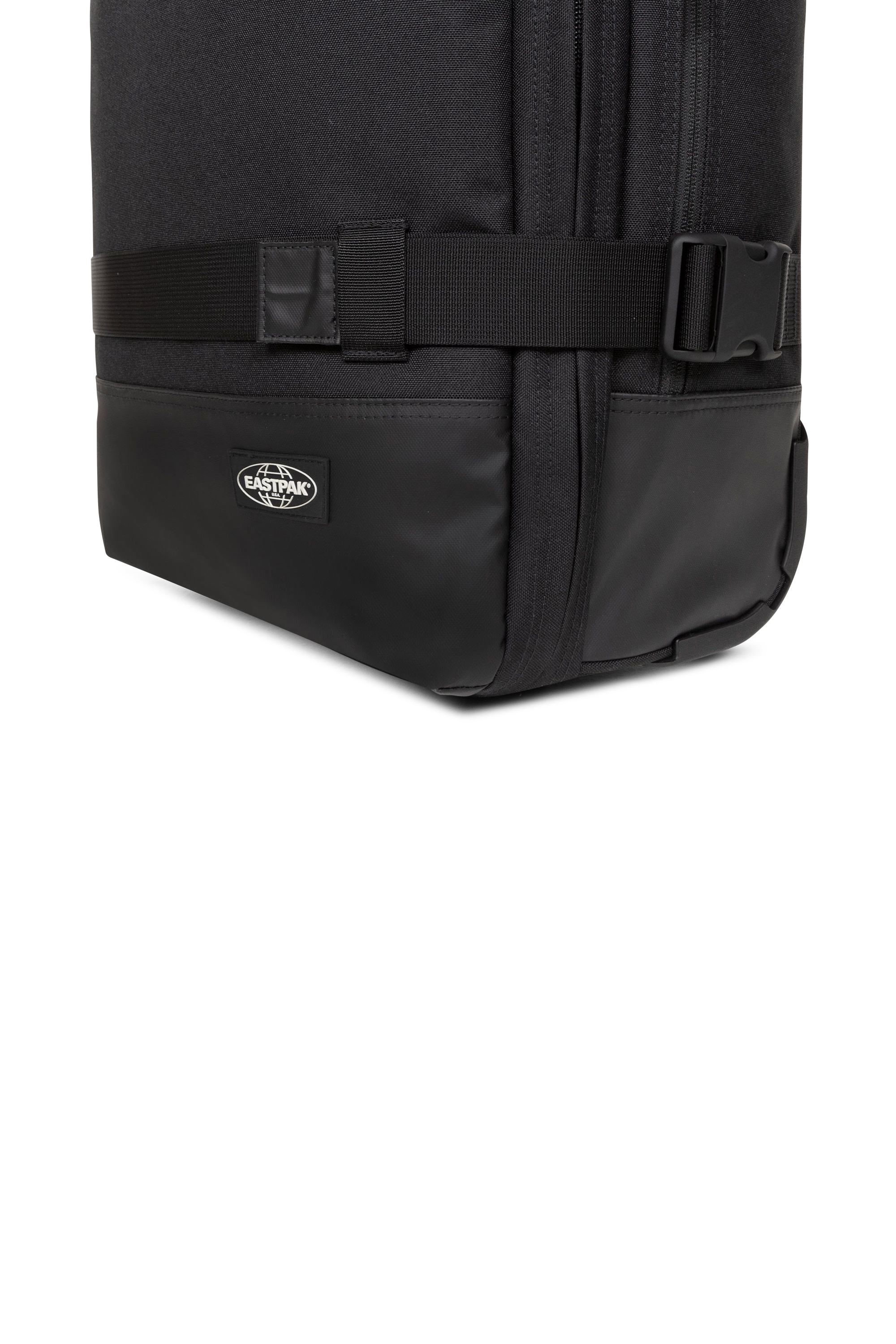 Bagae à main icon travel'r s EASTPAK Noir