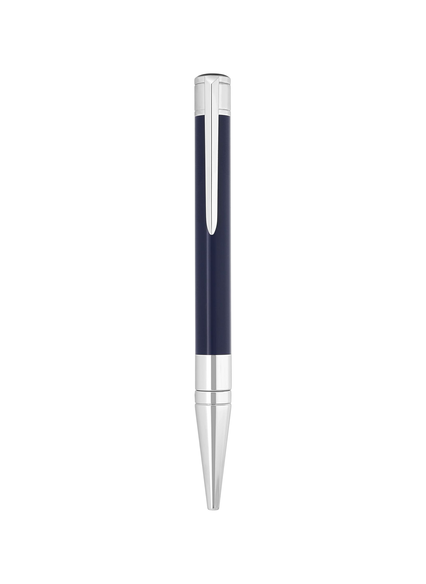 Kugelschreiber Initial S.T. DUPONT Blau