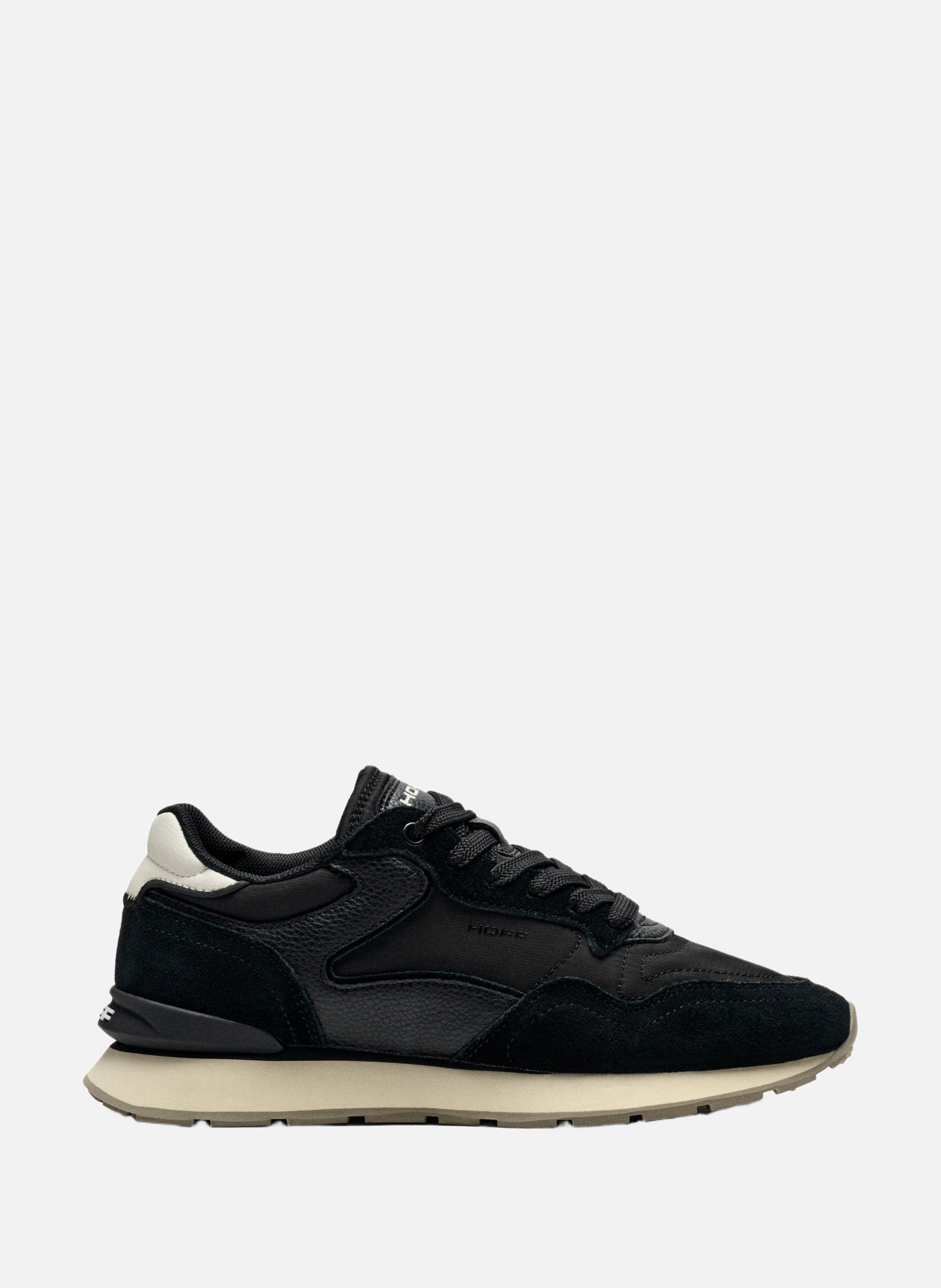 Hoff baskets décontractées city black HOFF Noir