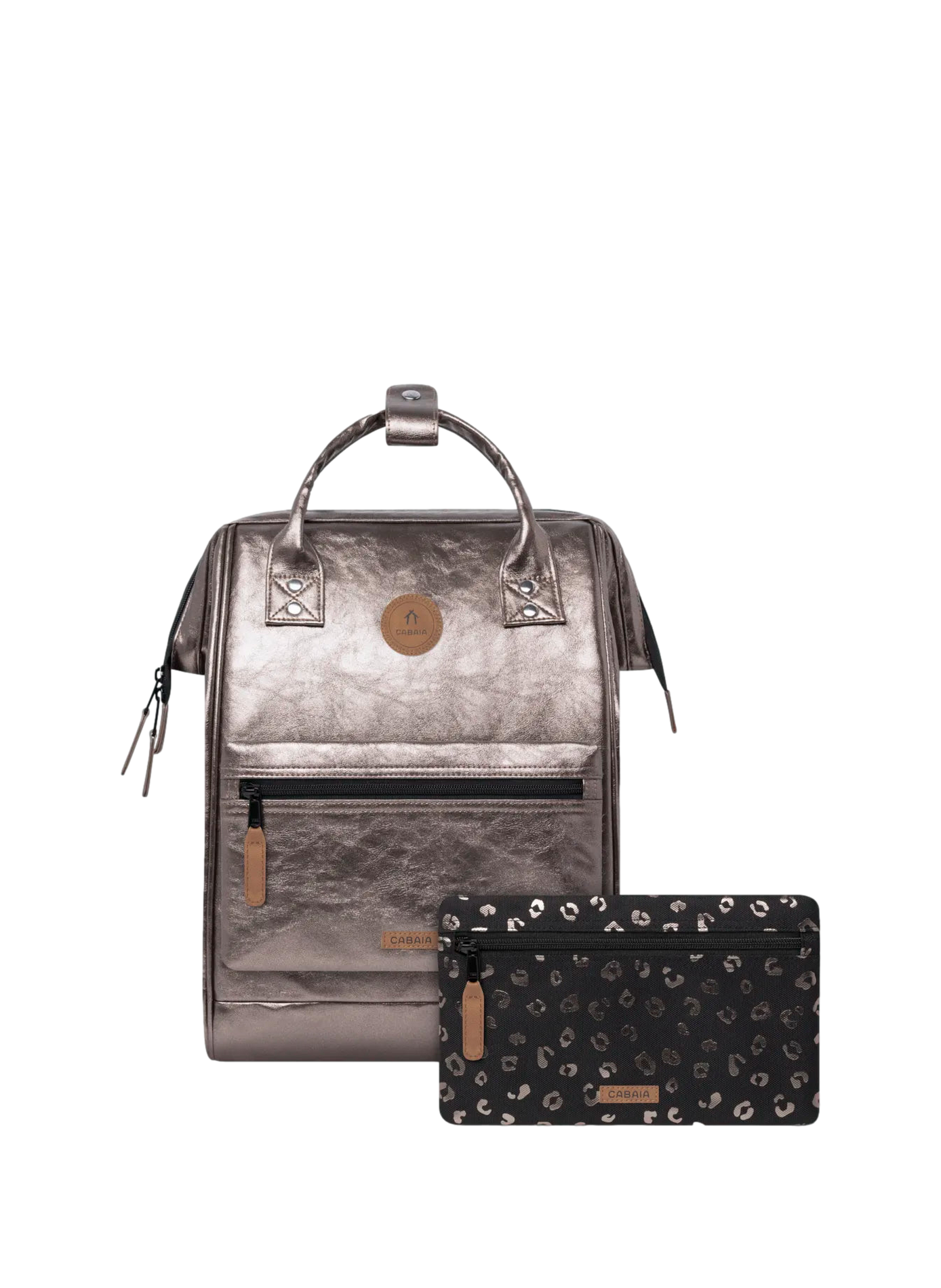 Backpack  CABAIA Brown