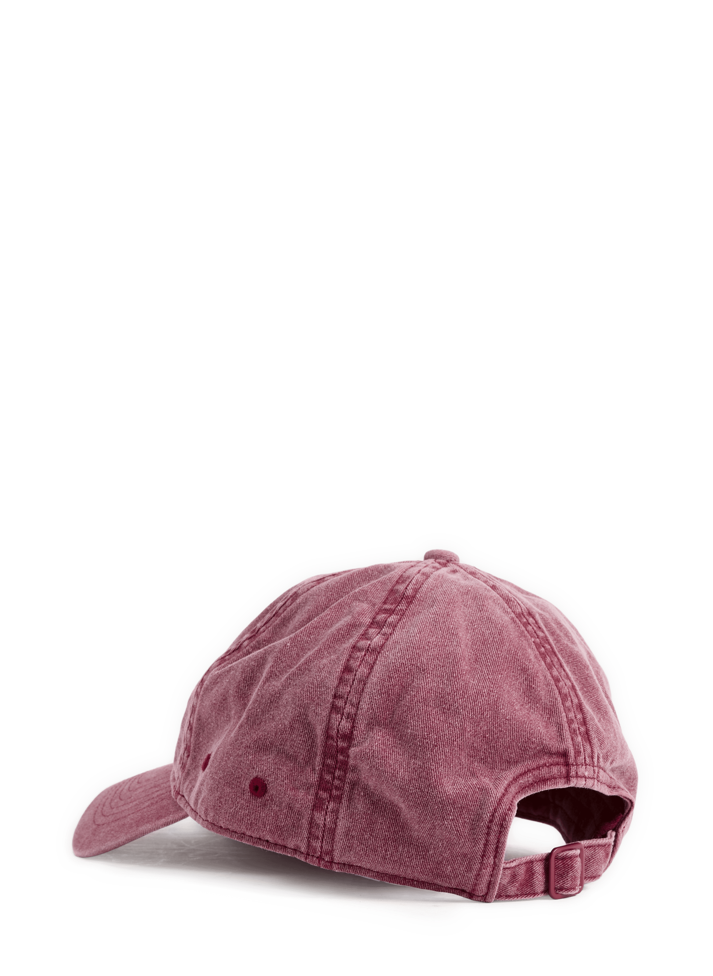 Baumwollkappe BELLEROSE Rosa
