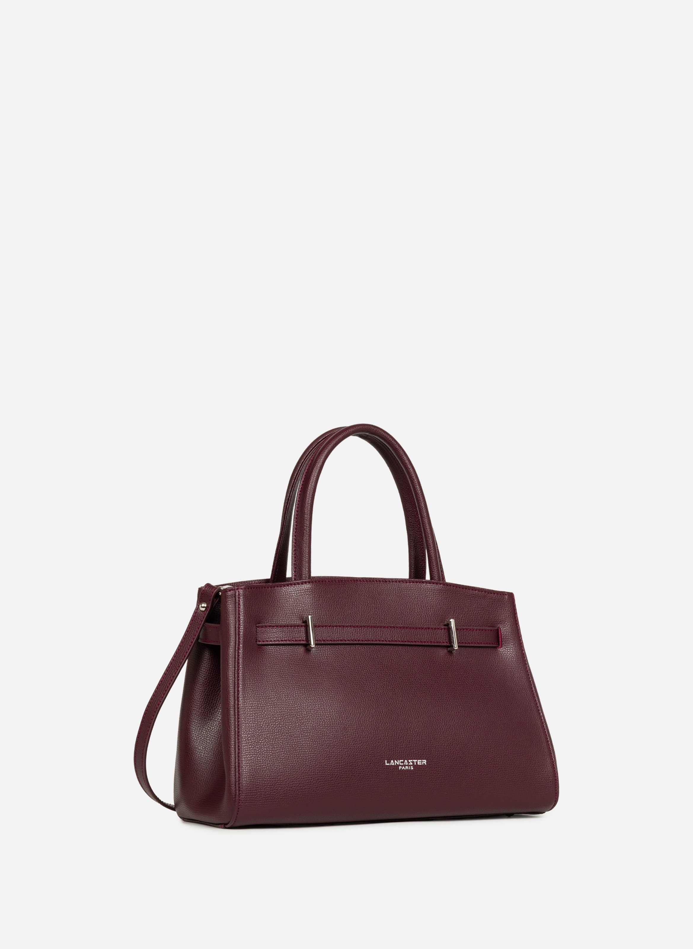 Handtas - Sierra LANCASTER Rood