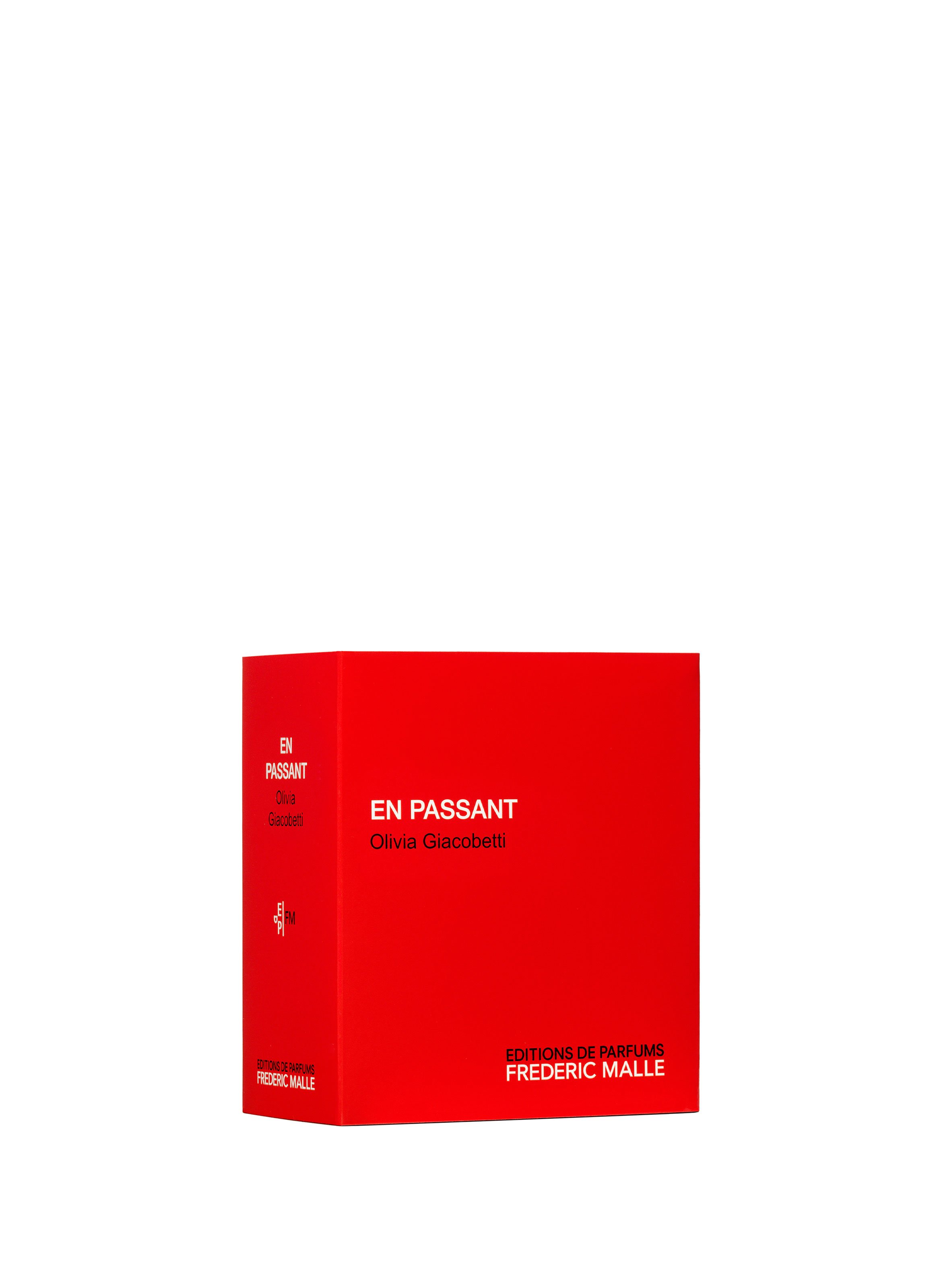 En Passant Eau de parfum, by Olivia Giacobetti EDITIONS DE PARFUMS FREDERIC MALLE No color