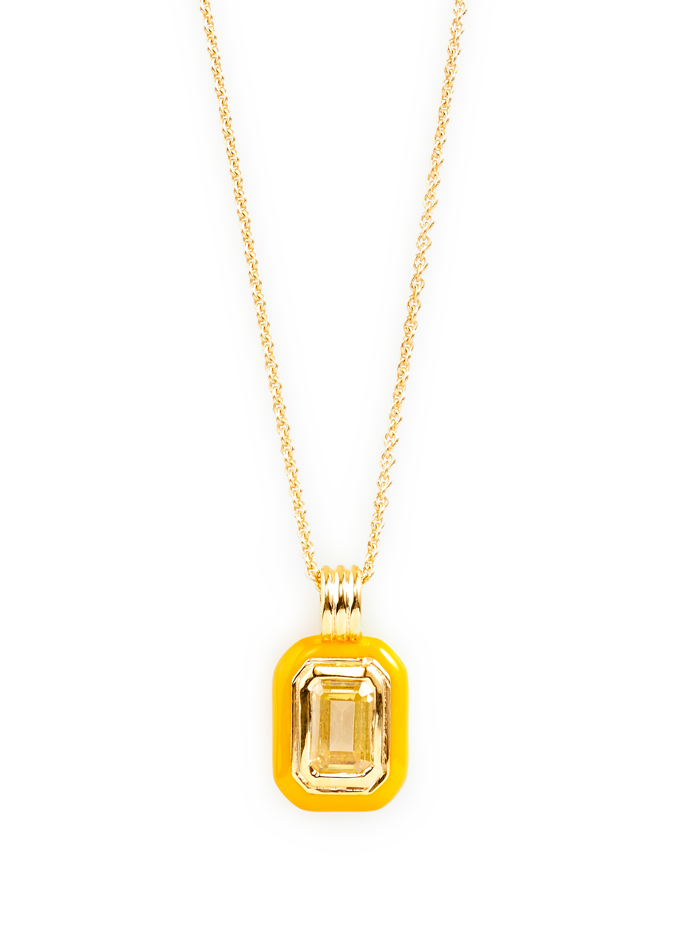 Boucles d'oreille en argent plaqué or