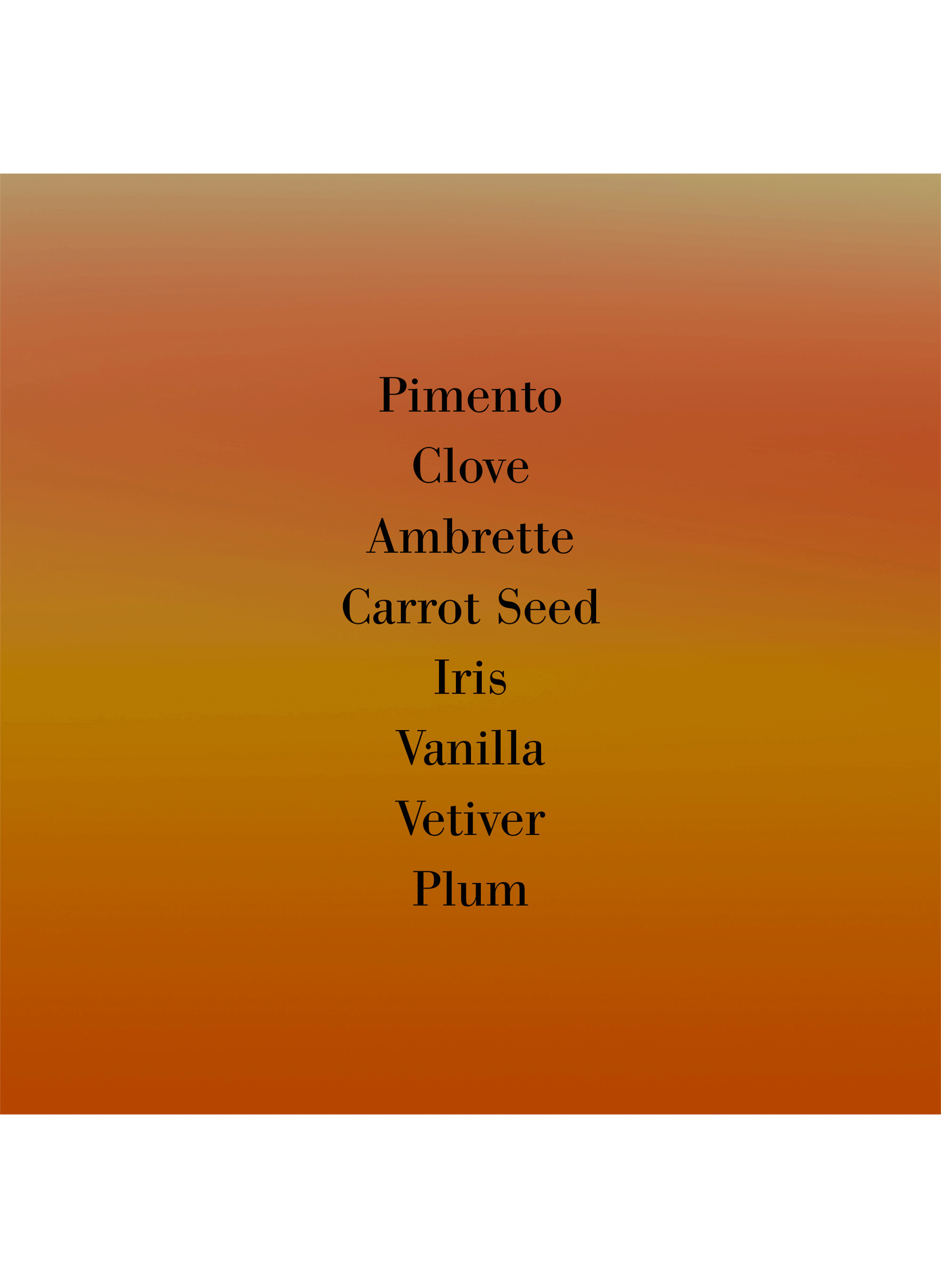 Eau de parfum - Heaven Can Wait par Jean-Claude Ellena EDITIONS DE PARFUMS FREDERIC MALLE No color