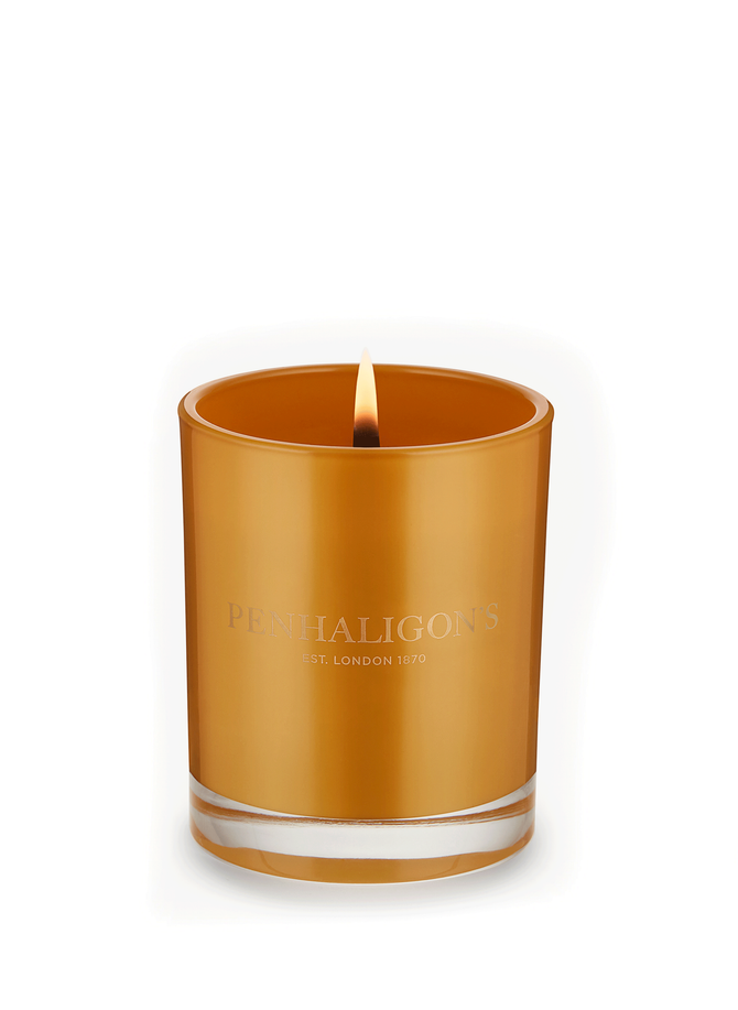 Calisaya bark medium candle PENHALIGON'S