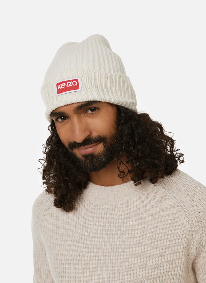Kenzo best sale wool hat