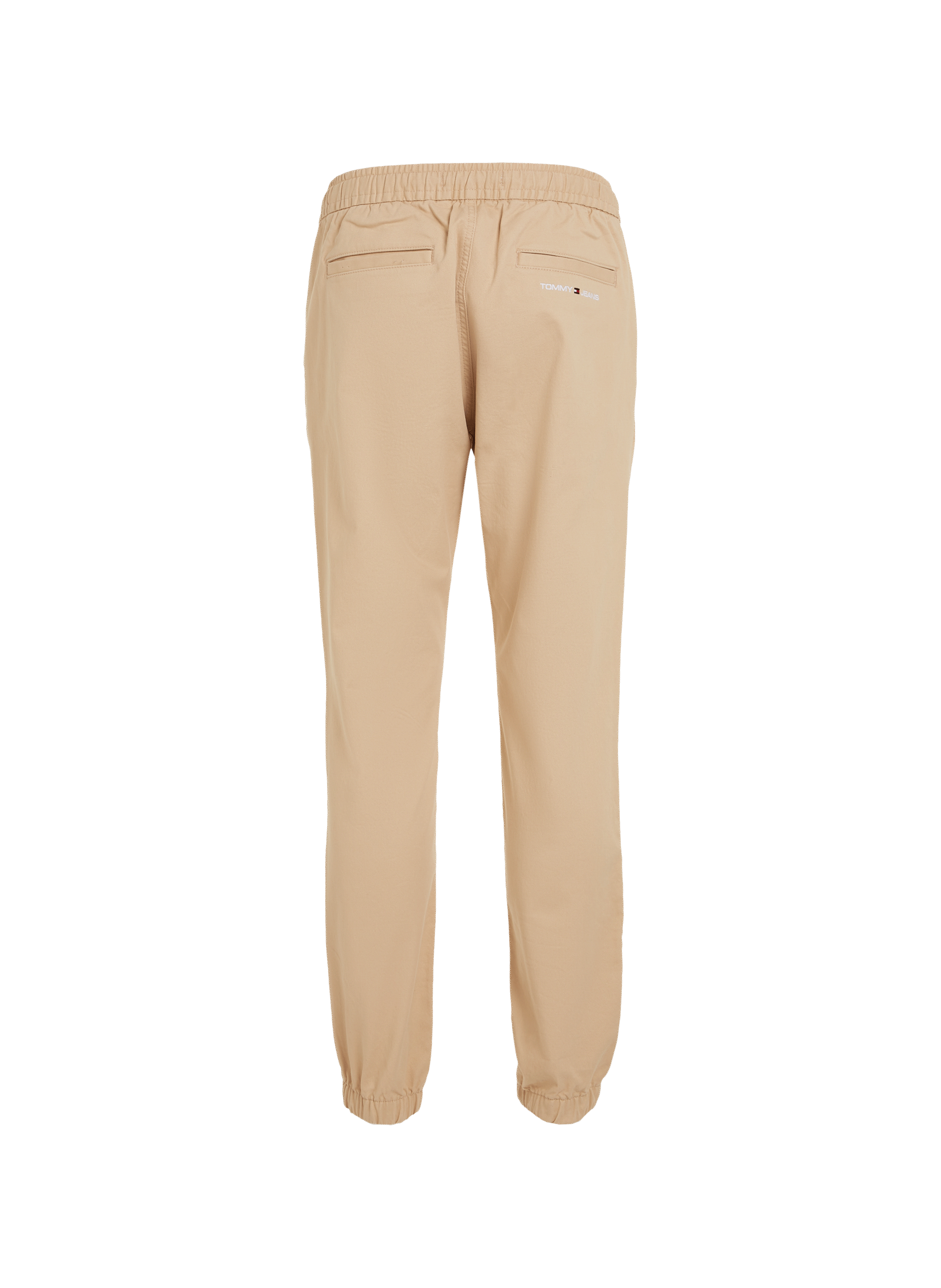 Pantalon coupe jogging