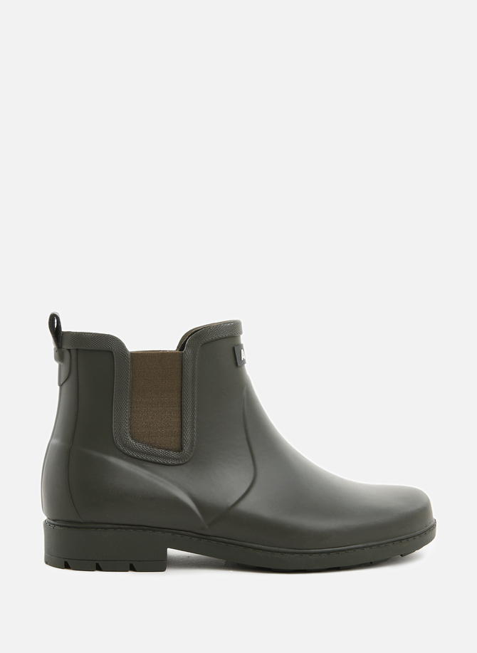 Carville ankle boots AIGLE
