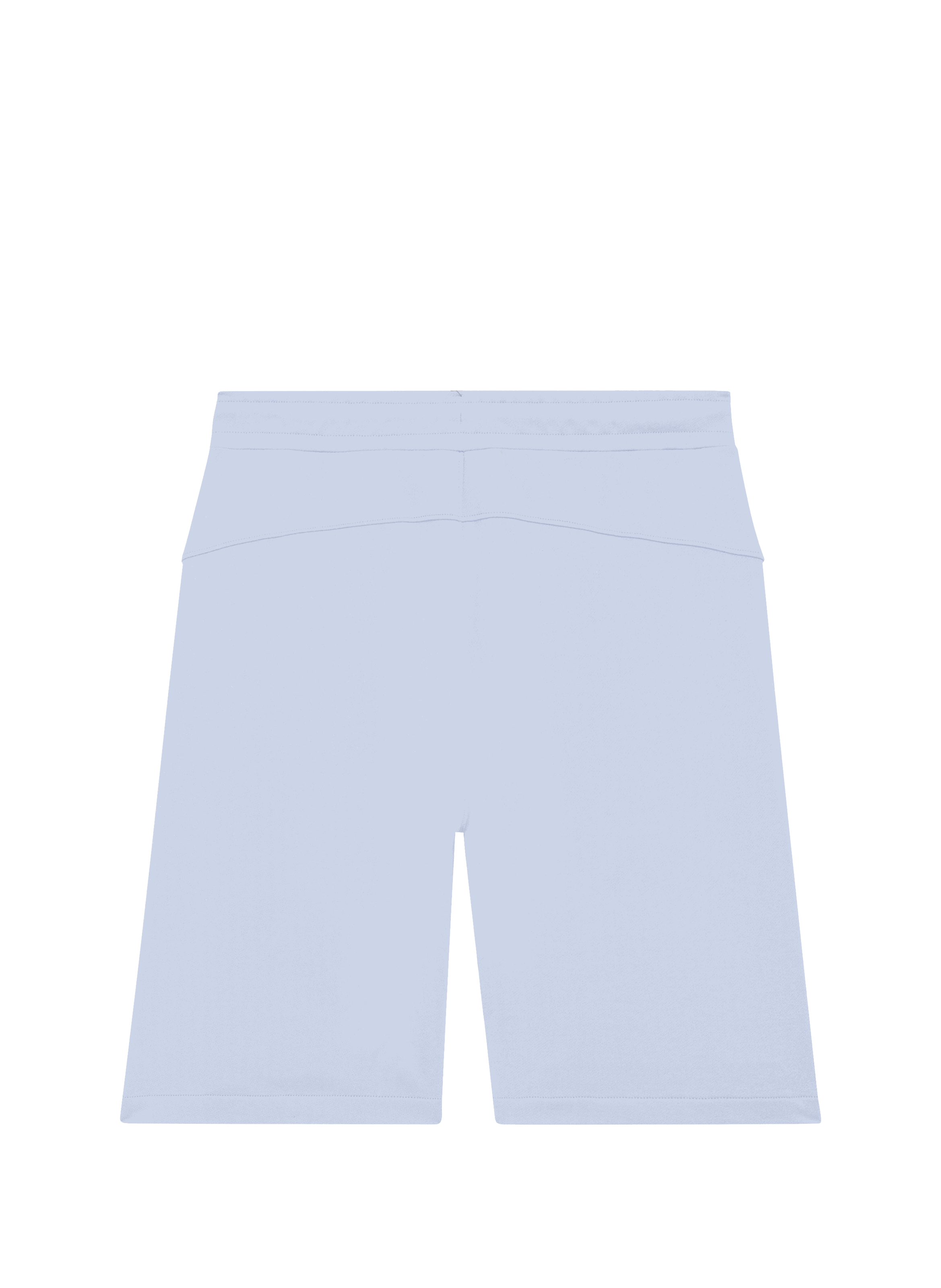  Cotton polo shirt  CALVIN KLEIN Blue