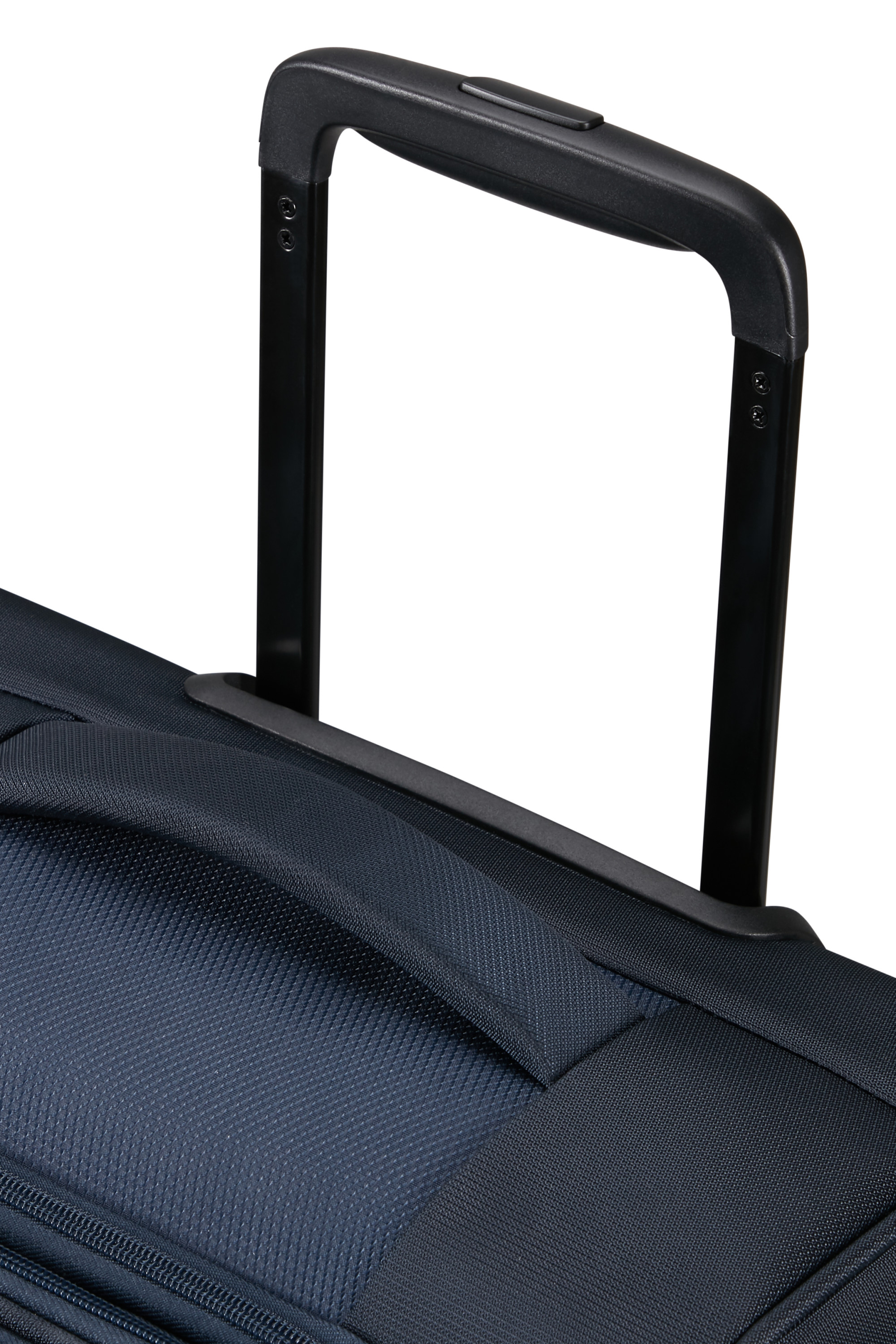 Summerride valise 4 roues taille s AMERICAN TOURISTER Bleu