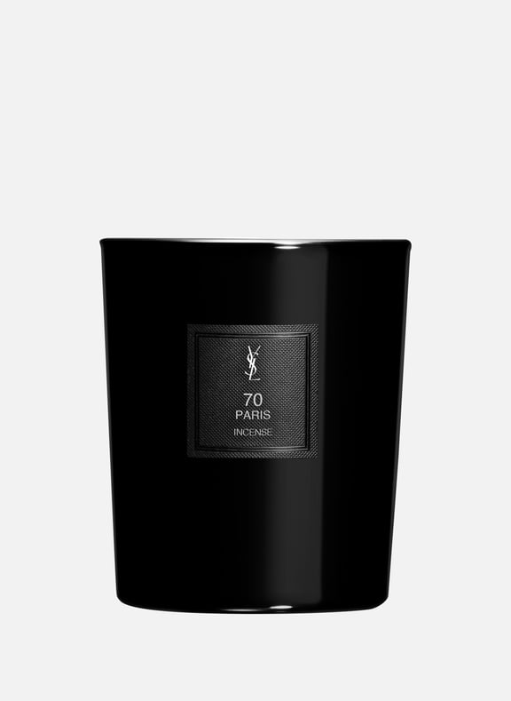 Paris - The Fragrance Wardrobe - Scented Candle by YVES SAINT LAURENT YVES SAINT LAURENT Paris - The Fragrance Wardrobe - Scented Candle