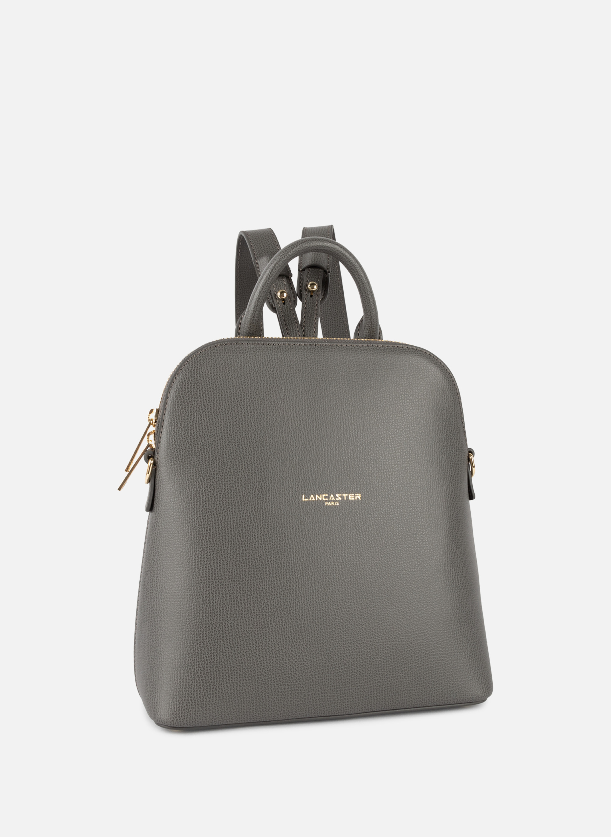 Sac à dos - sierra jia LANCASTER Gris