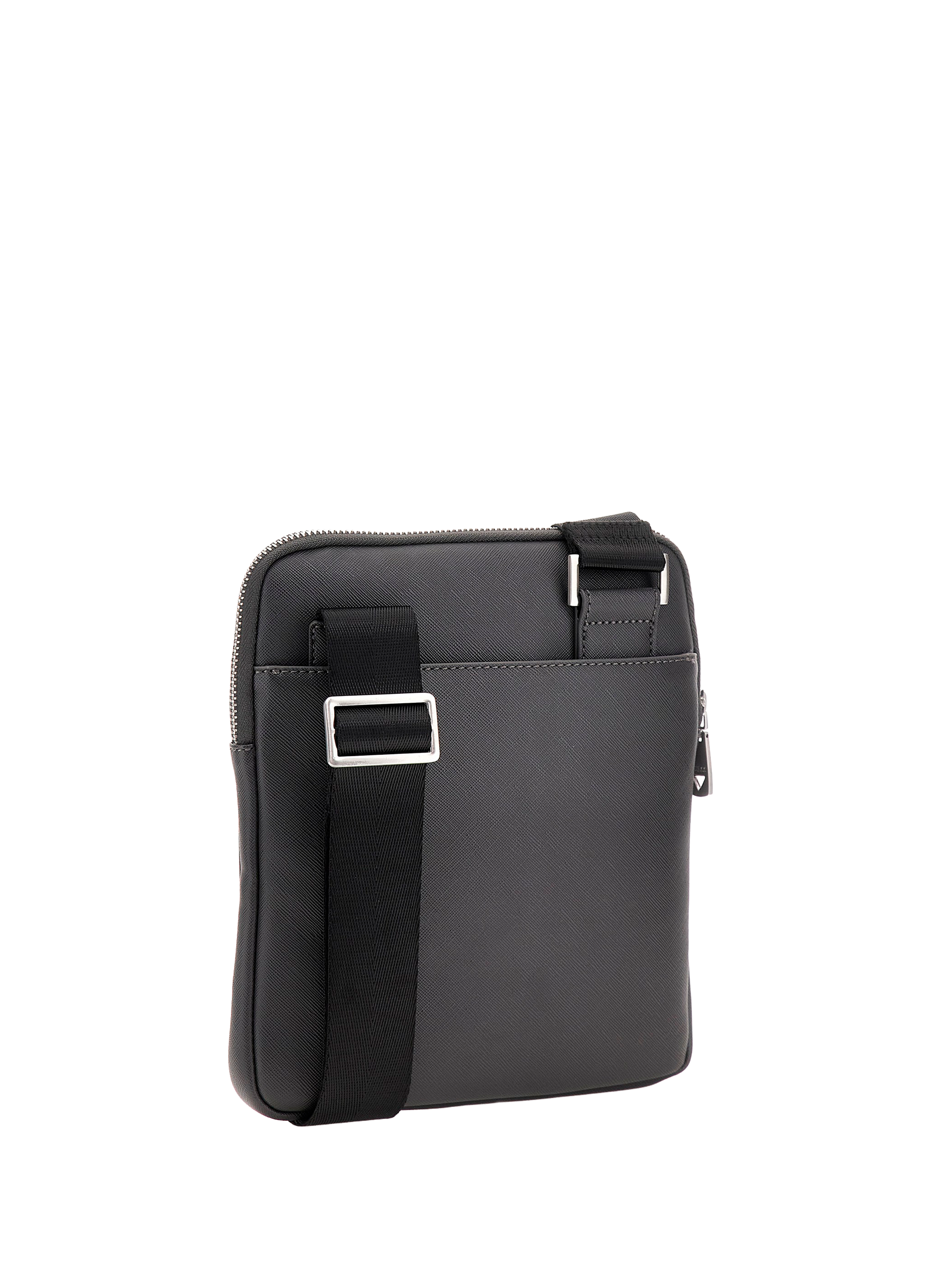 Sac à bandoulière GUESS Gris