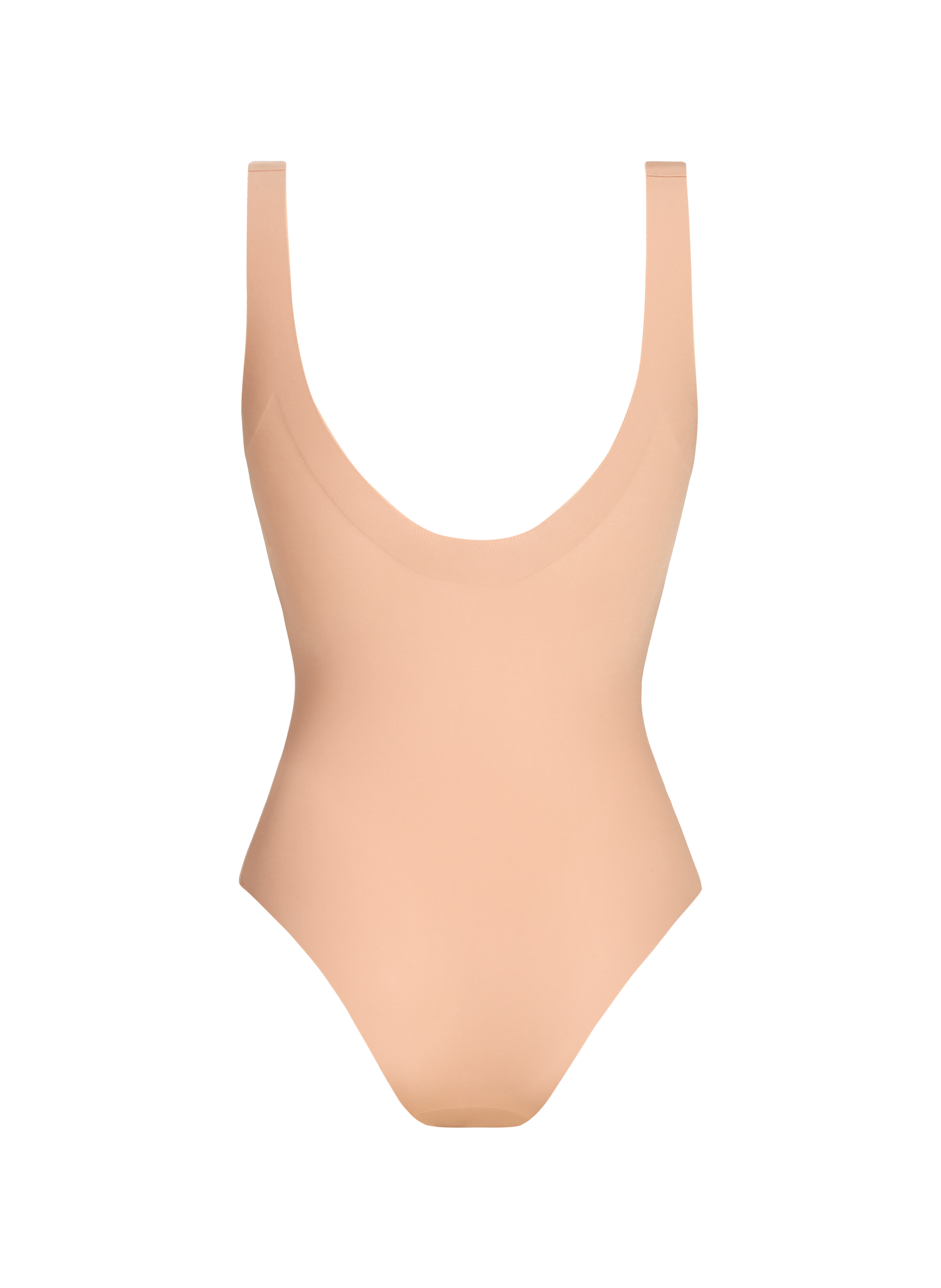 Body Zero Feel 2.0 SLOGGI Marron