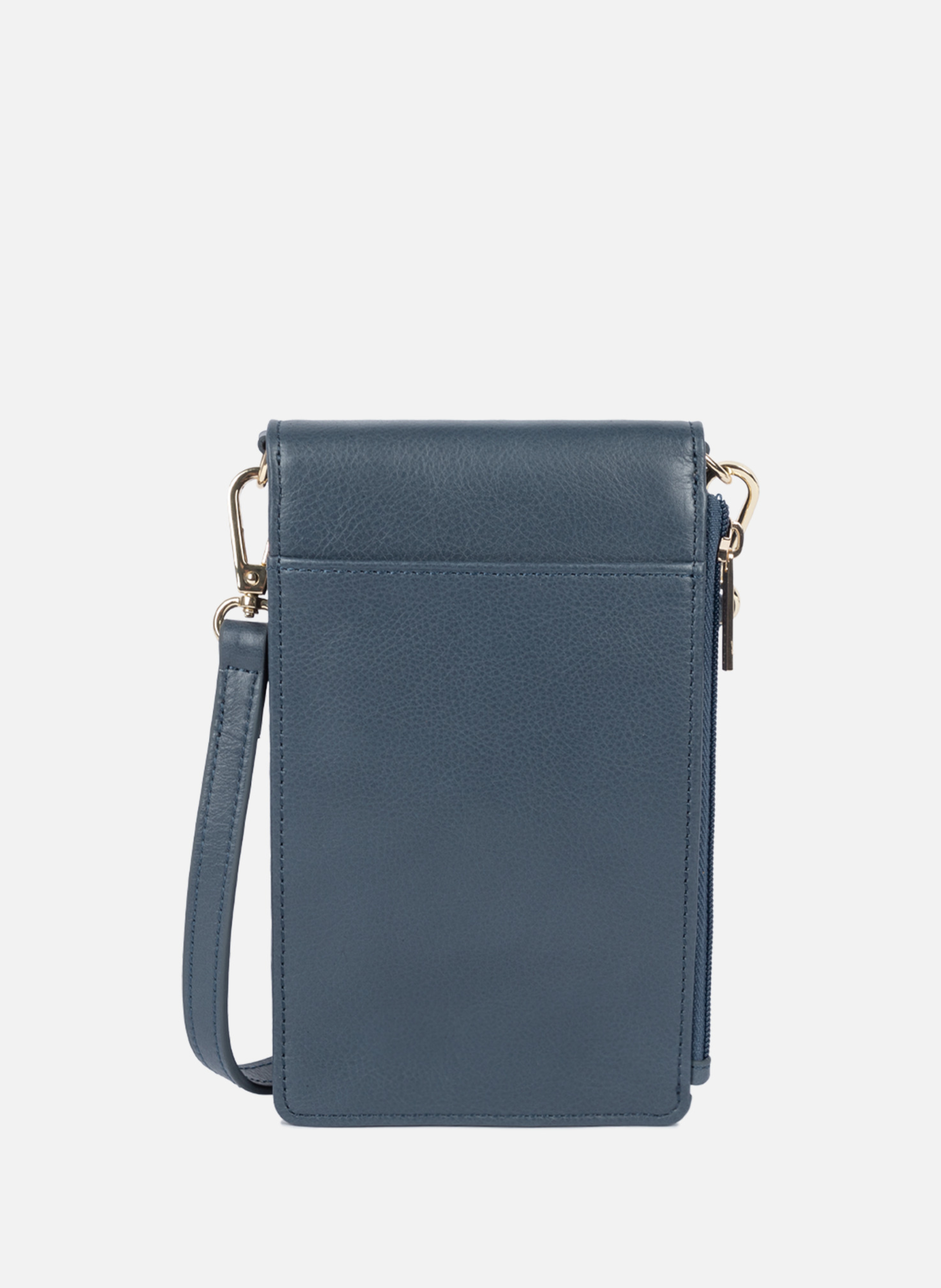 Smartphone holder - Mademoiselle Grace LANCASTER Blue