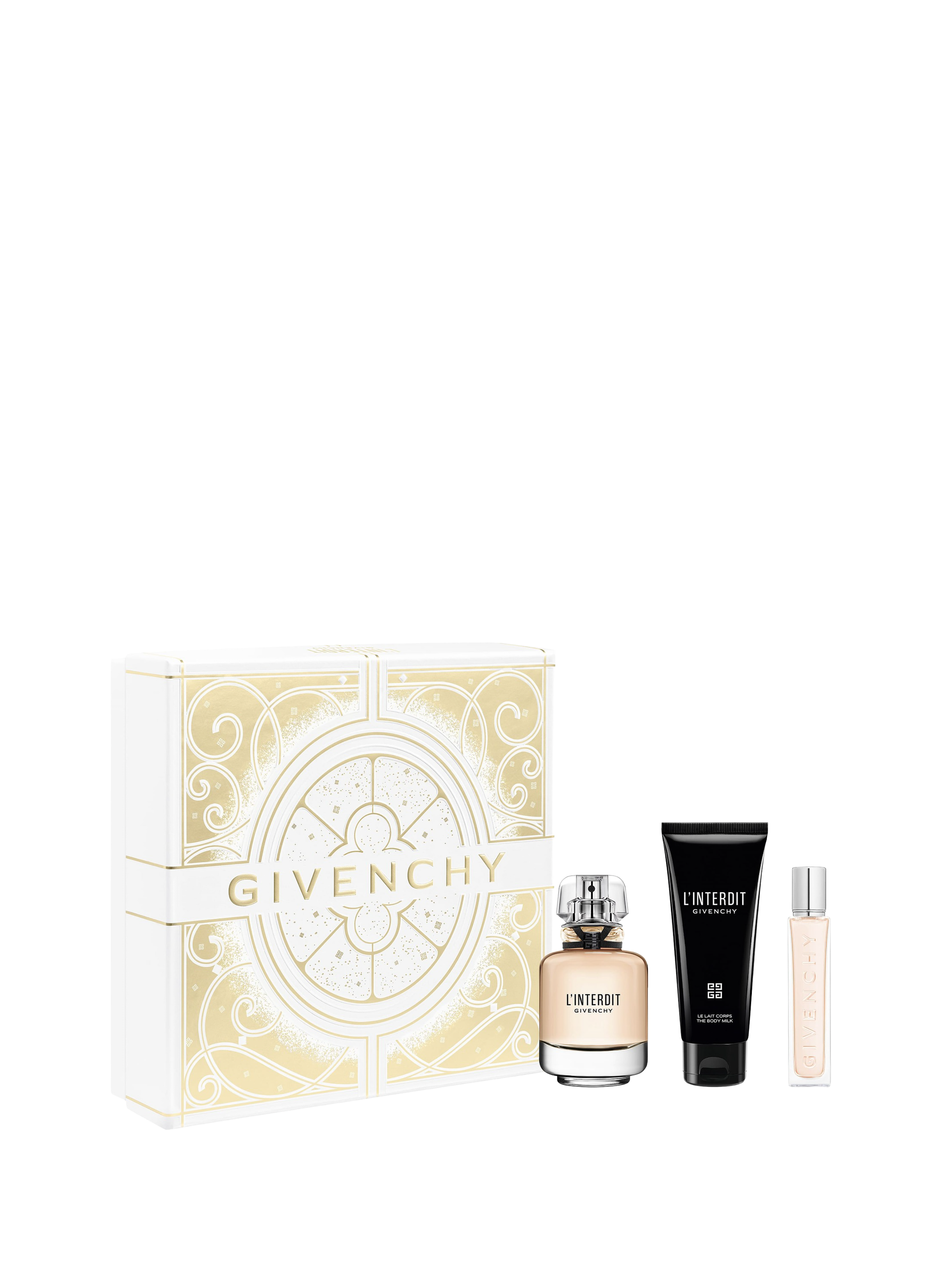 GIVENCHY L'Interdit - Coffret Eau de Parfum No color