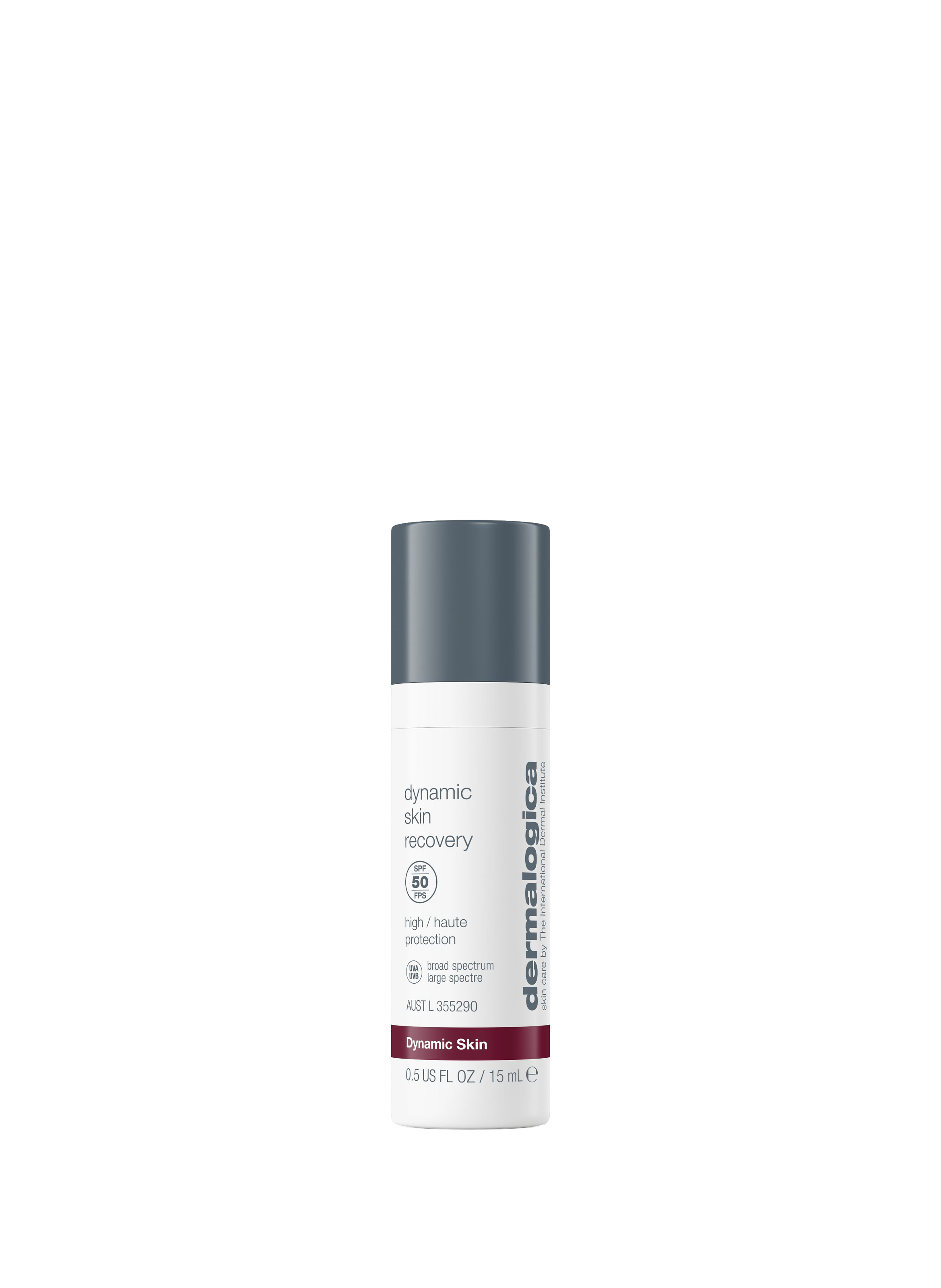 DERMALOGICA Dynamic Skin Recovery SPF50 moisturiser No color
