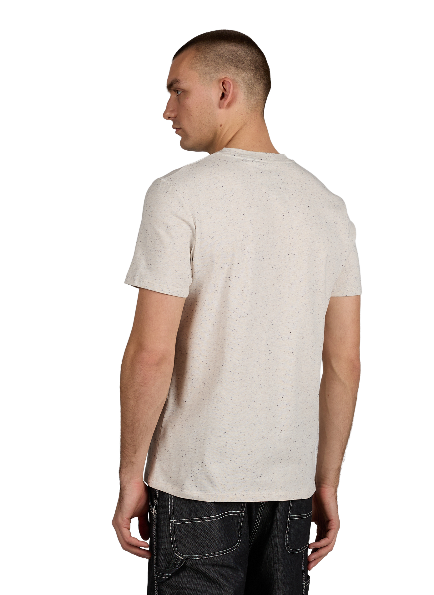 T-shirt FAGUO Multicolour