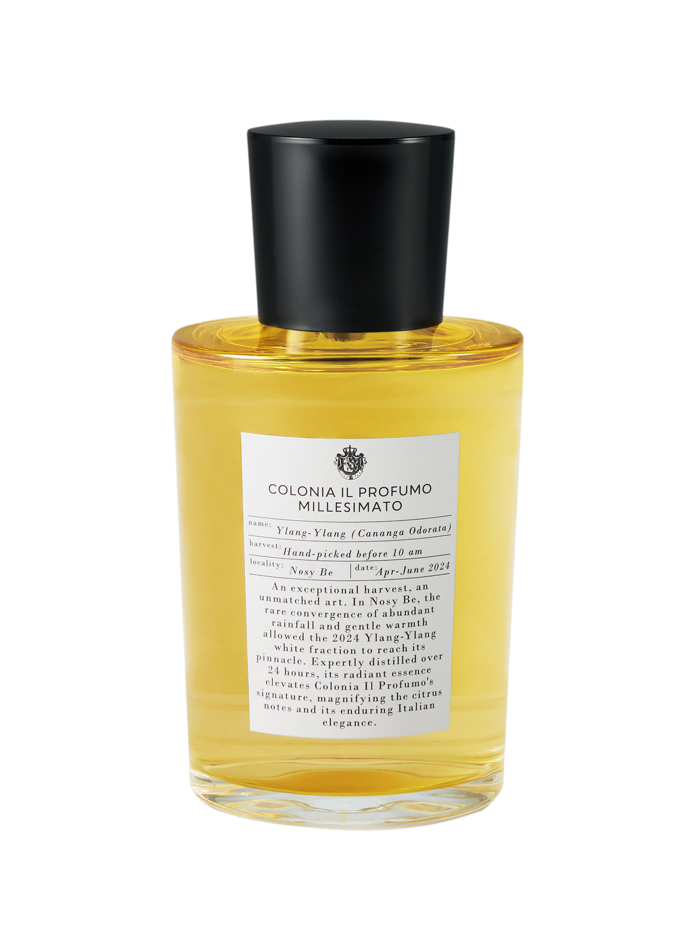 Colonia Il Profumo Millesimato - Eau de parfum ACQUA DI PARMA No color