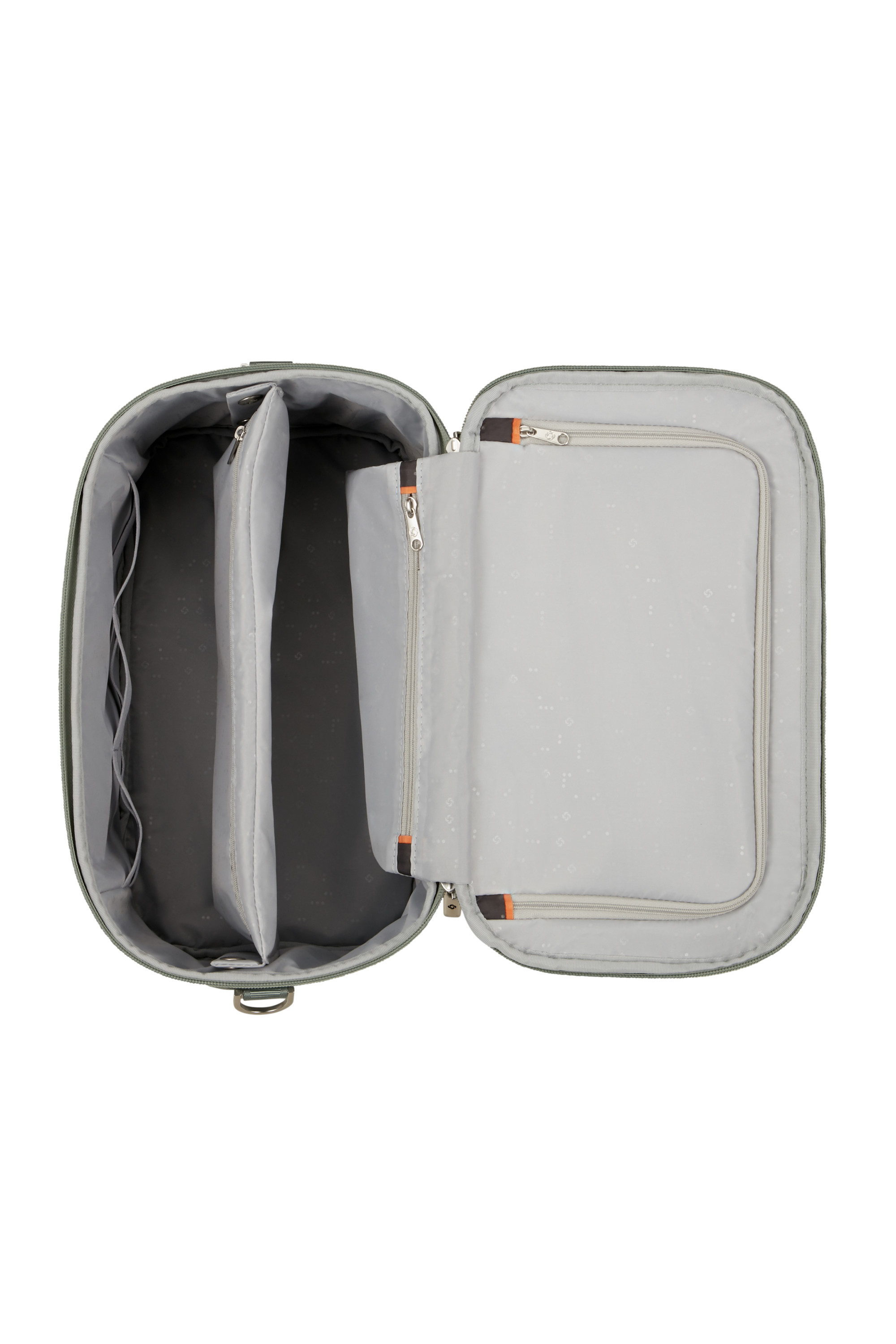 Re-lite trousse de toilette taille s SAMSONITE Vert