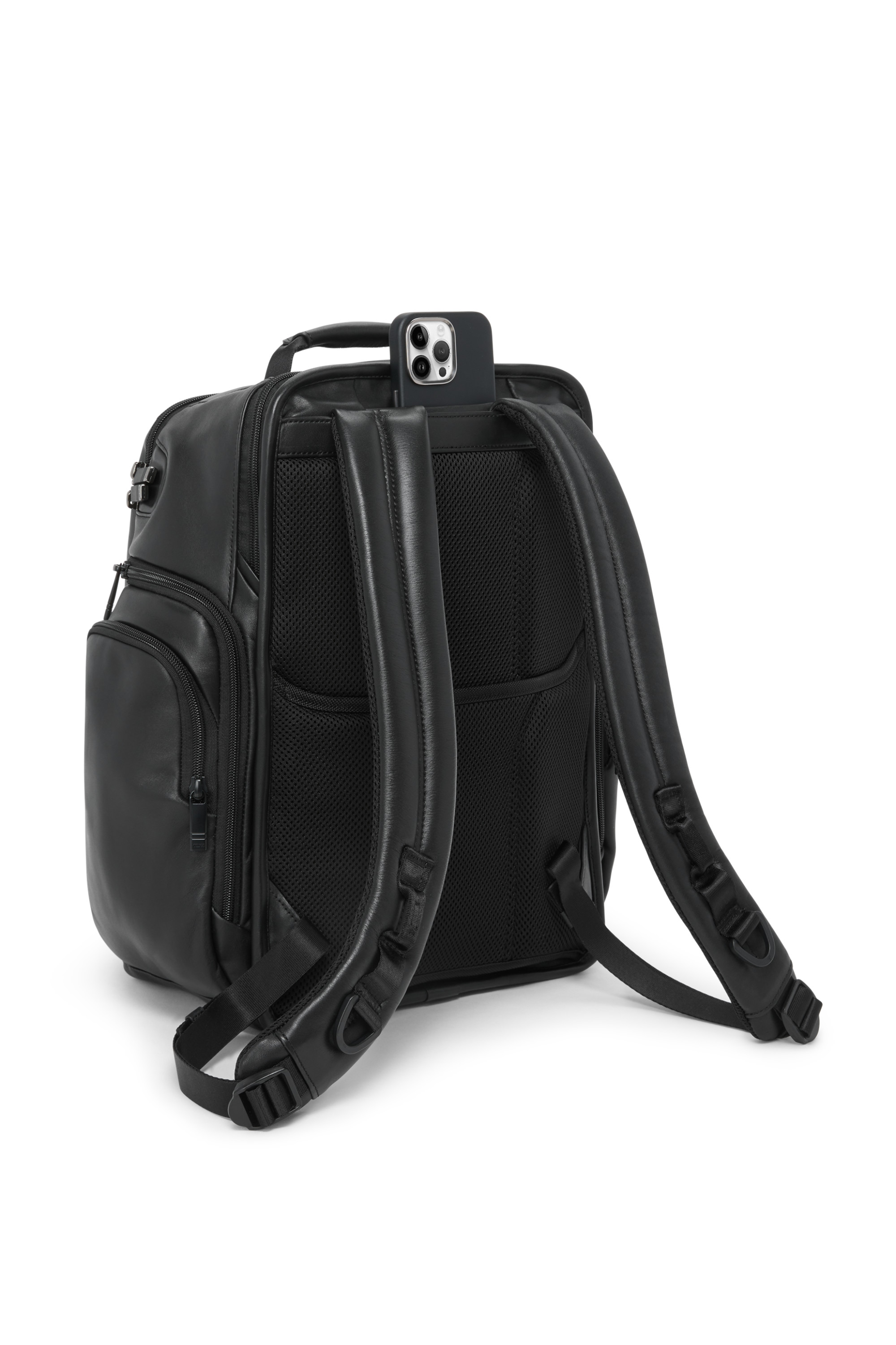 Tumi alpha sac à dos taille S Noir