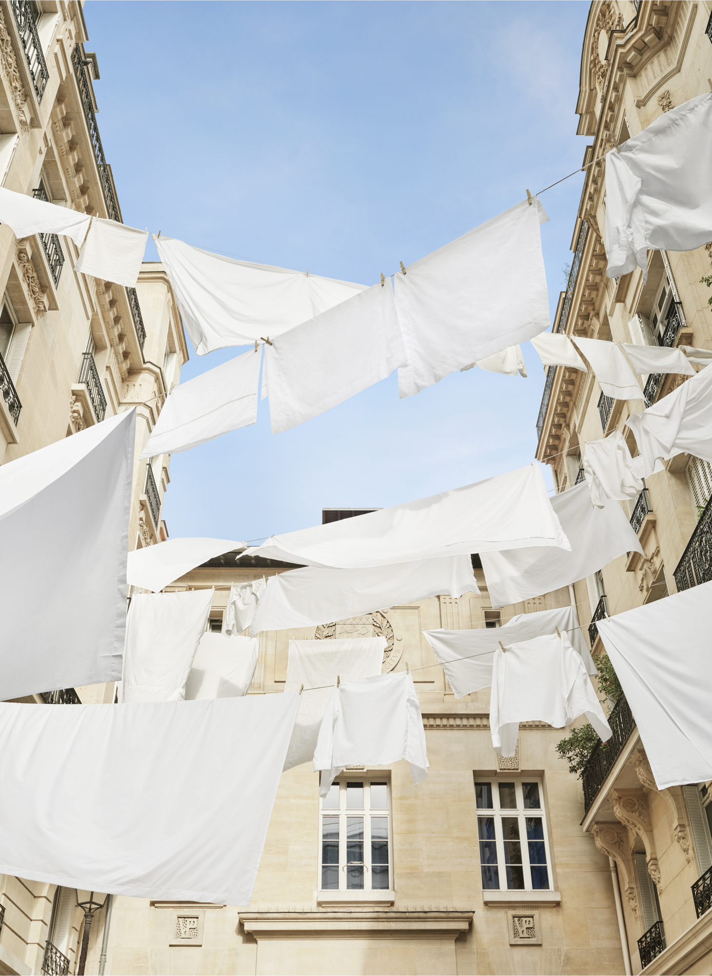 Brume de linge - Aqua Universalis MAISON FRANCIS KURKDJIAN No color
