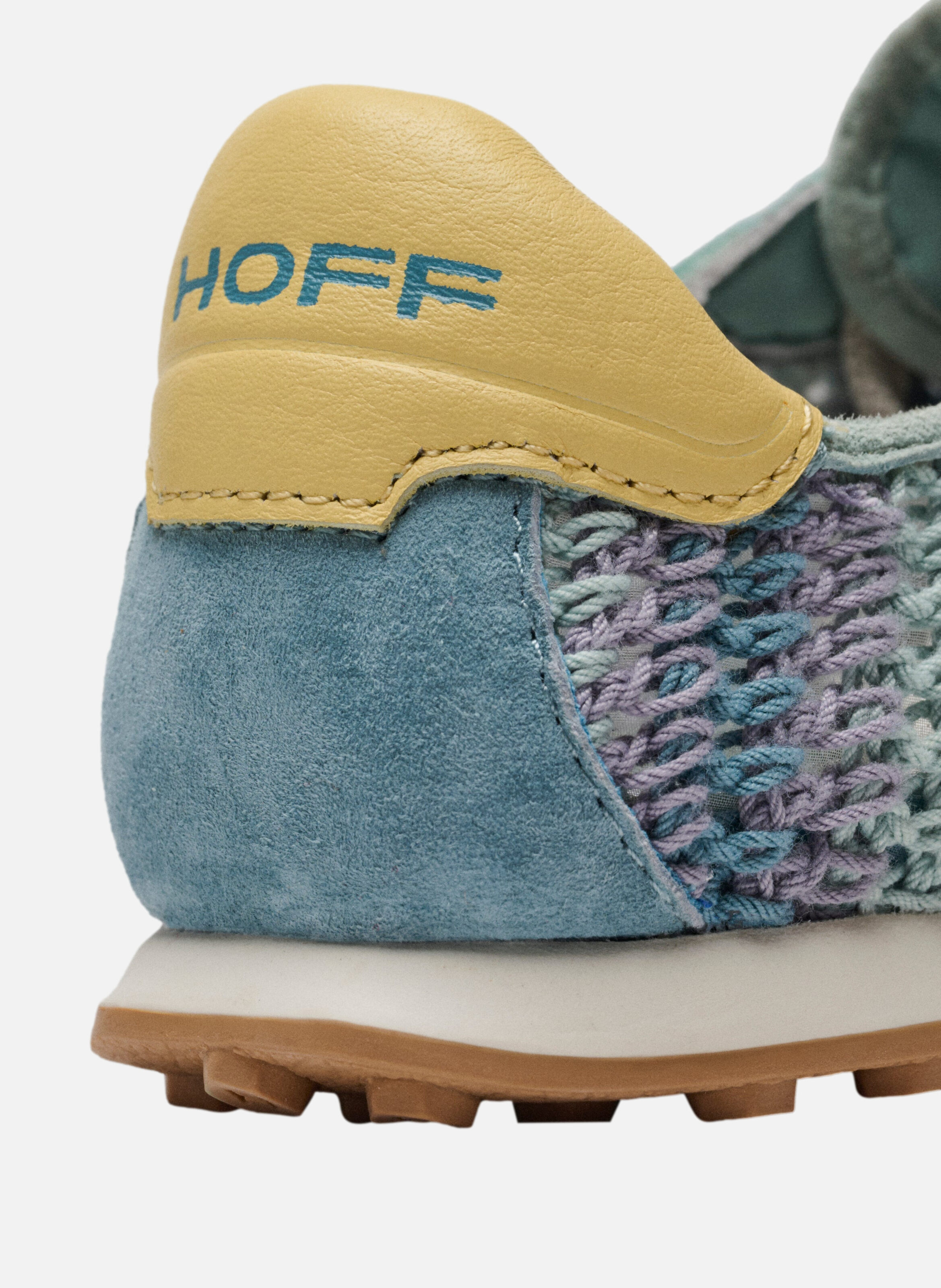 Hoff baskets décontractées bridge HOFF Bleu