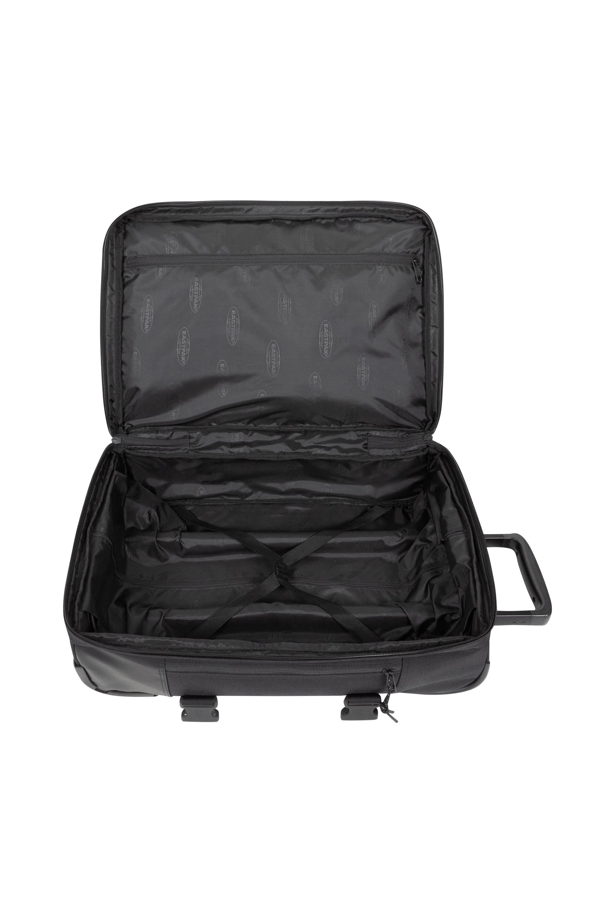 Bagae à main icon travel'r s EASTPAK Noir