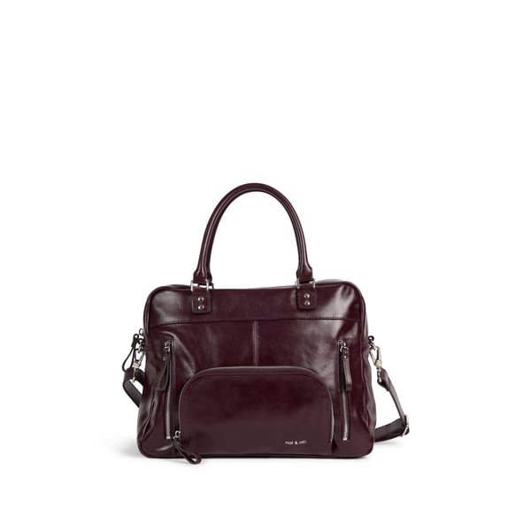 Sac à main Macy en cuir Sac à main Macy en cuir