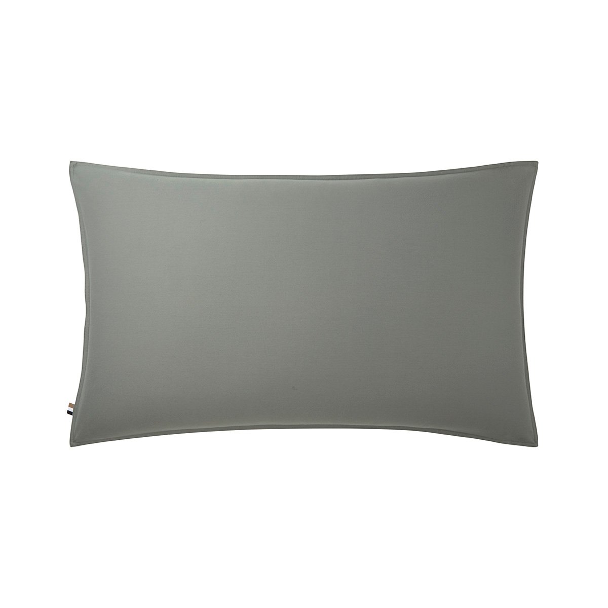 Taie d'oreiller en coton, beboss BOSS HOME Vert