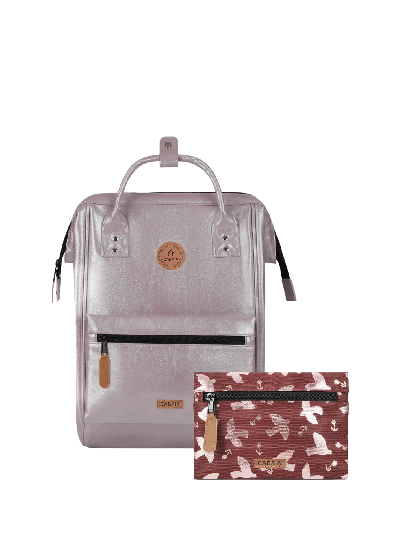 Rucksack CABAIA Rosa