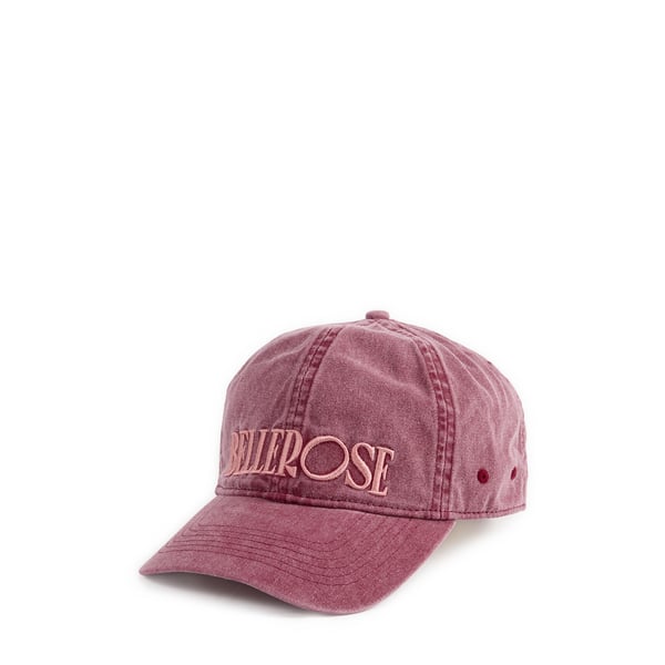 Casquette en coton Casquette en coton