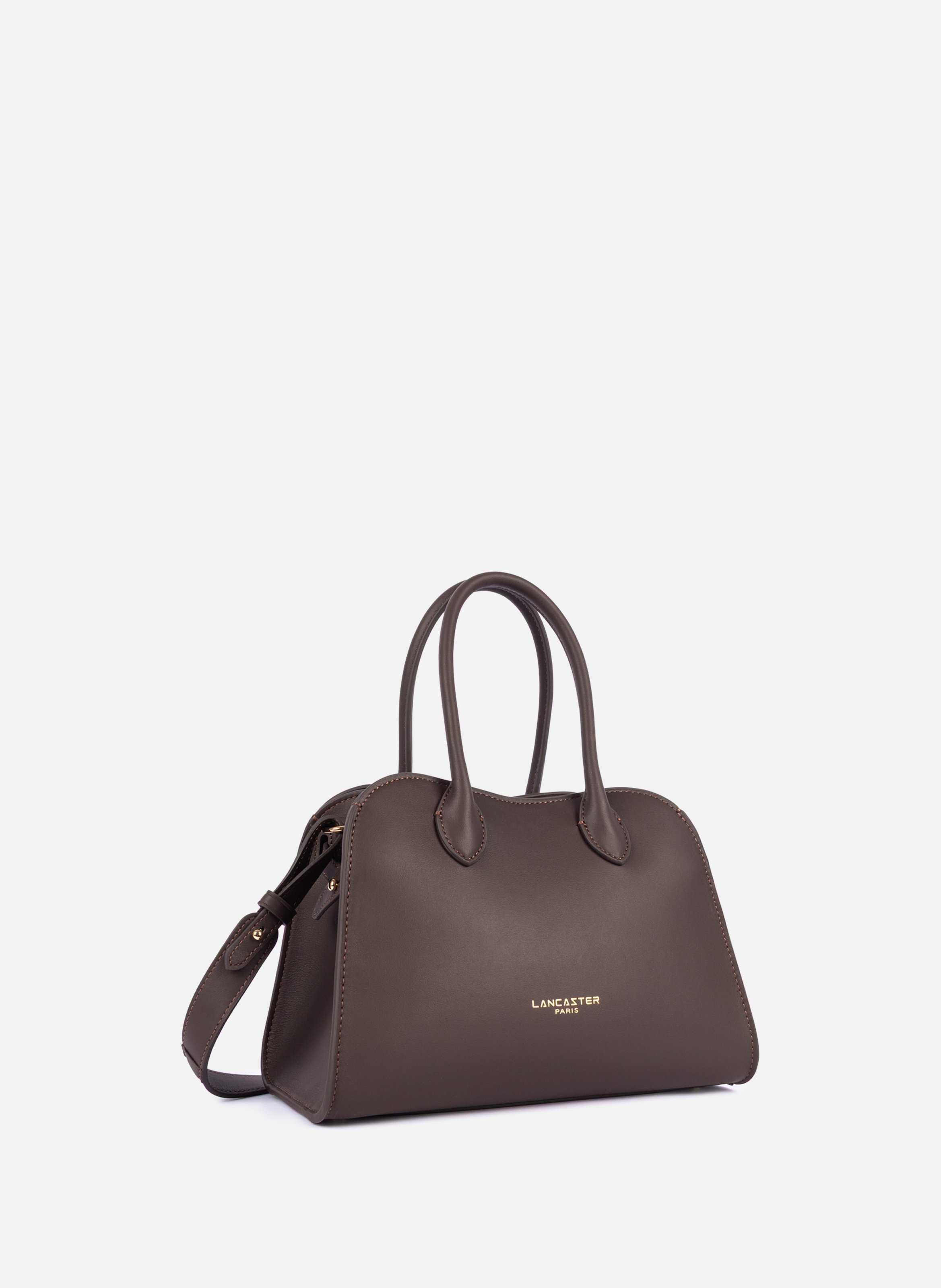Kleine handtas - Donna Hopper LANCASTER Bruin