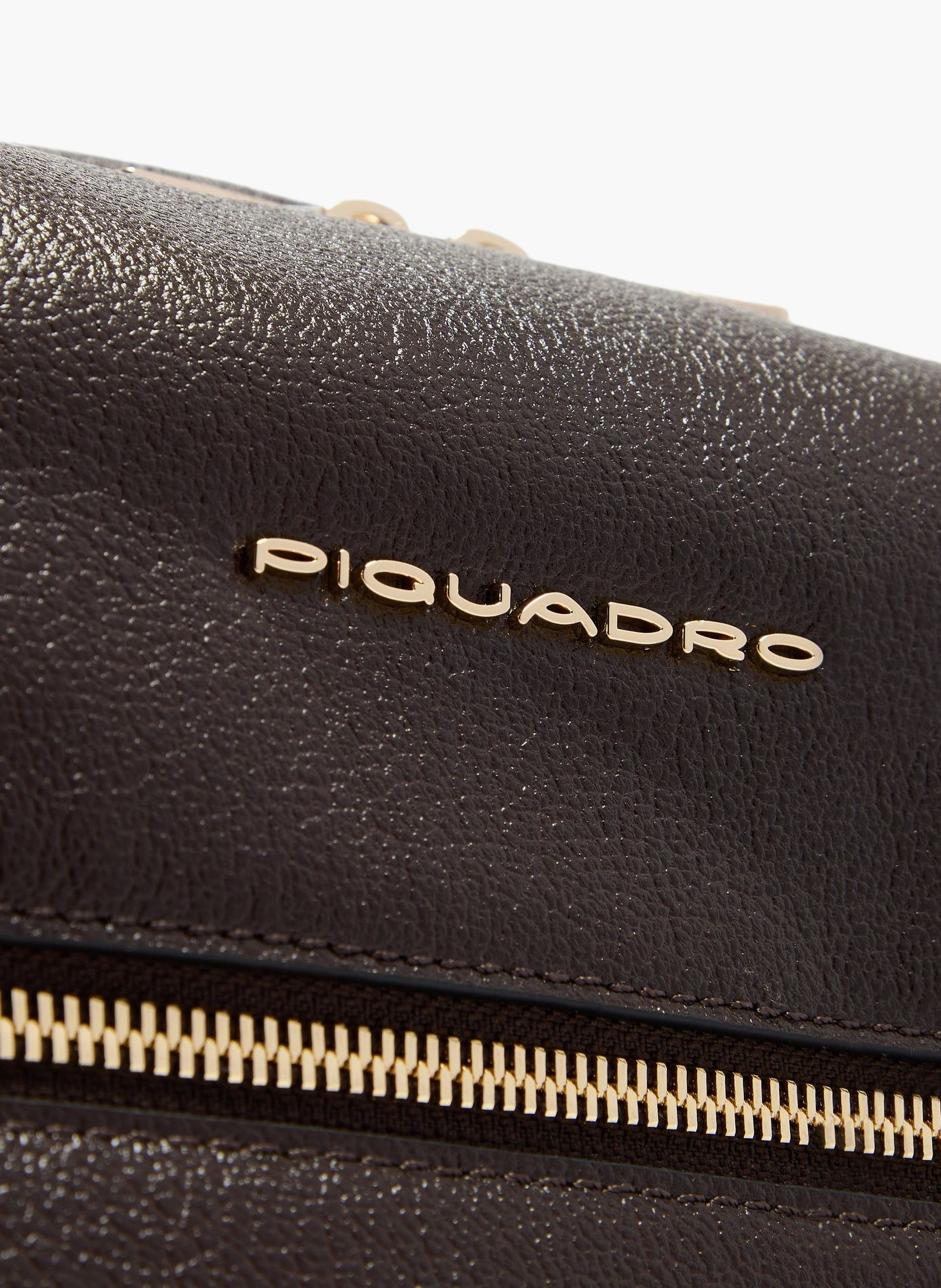 Dame laptoptas 14" PIQUADRO Bruin