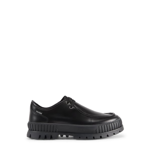 Derbies en cuir Derbies en cuir